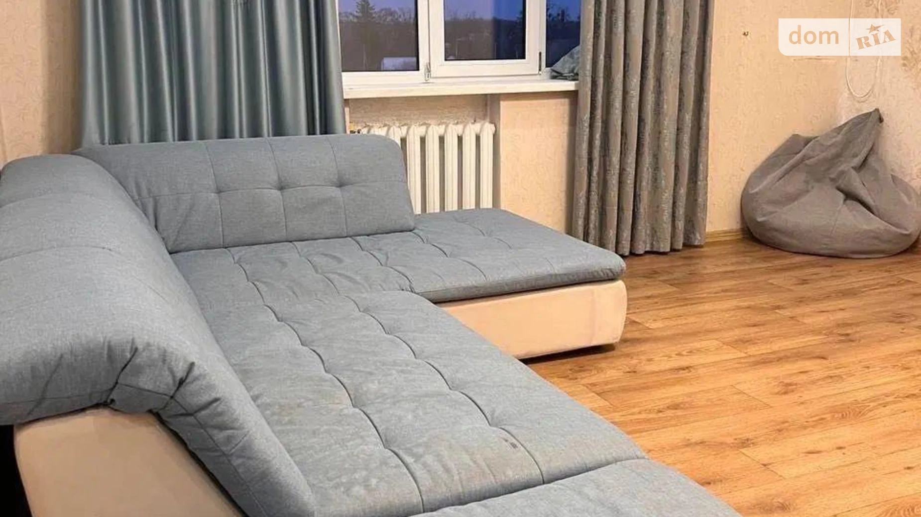 Продается 3-комнатная квартира 86 кв. м в, цена: 68000 $ - фото 2