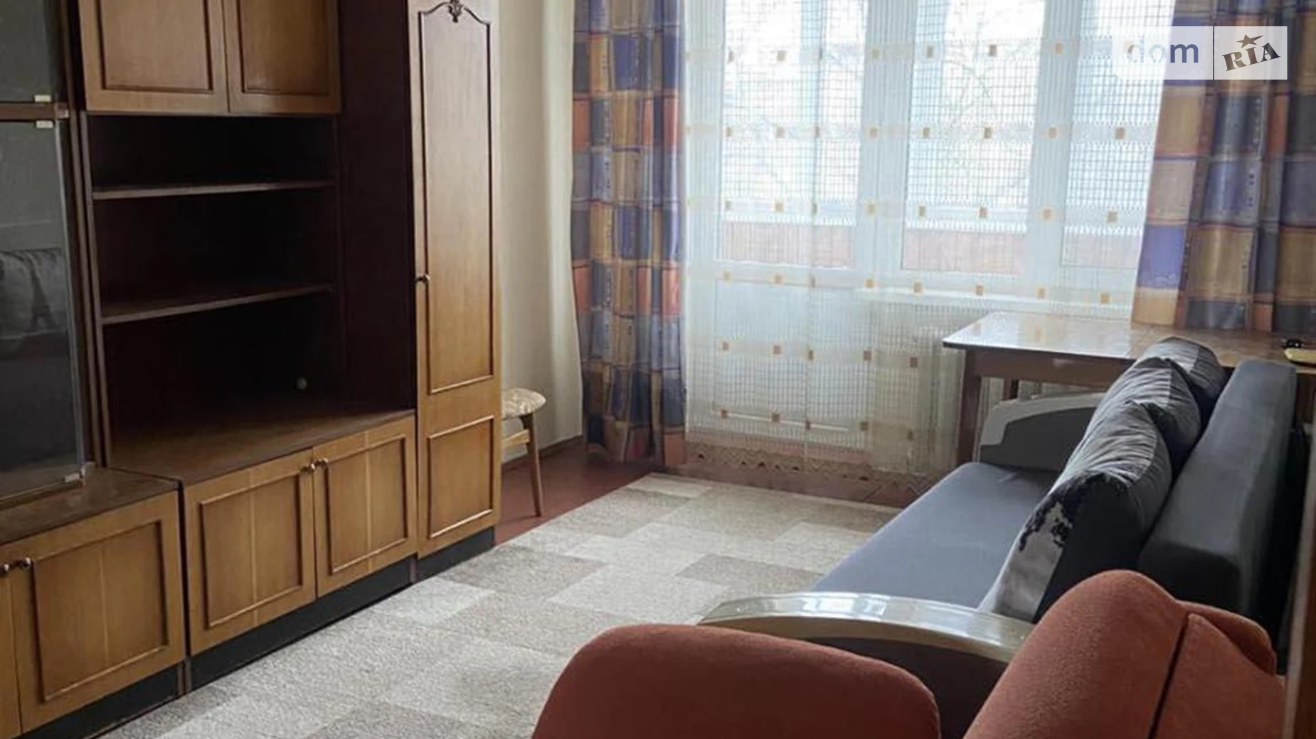 Продається 3-кімнатна квартира 62.4 кв. м у Києві, вул. Кубанської України, 53 - фото 3