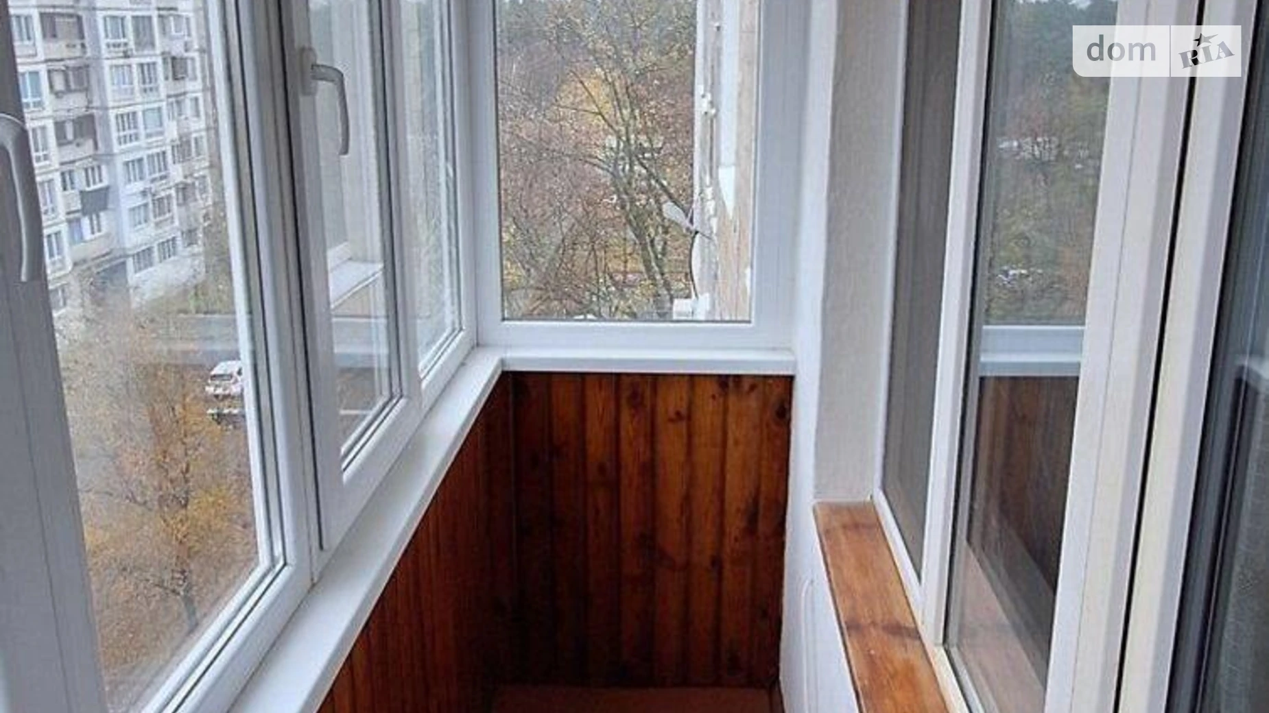 Продається 3-кімнатна квартира 62.4 кв. м у Києві, вул. Кубанської України, 53 - фото 4