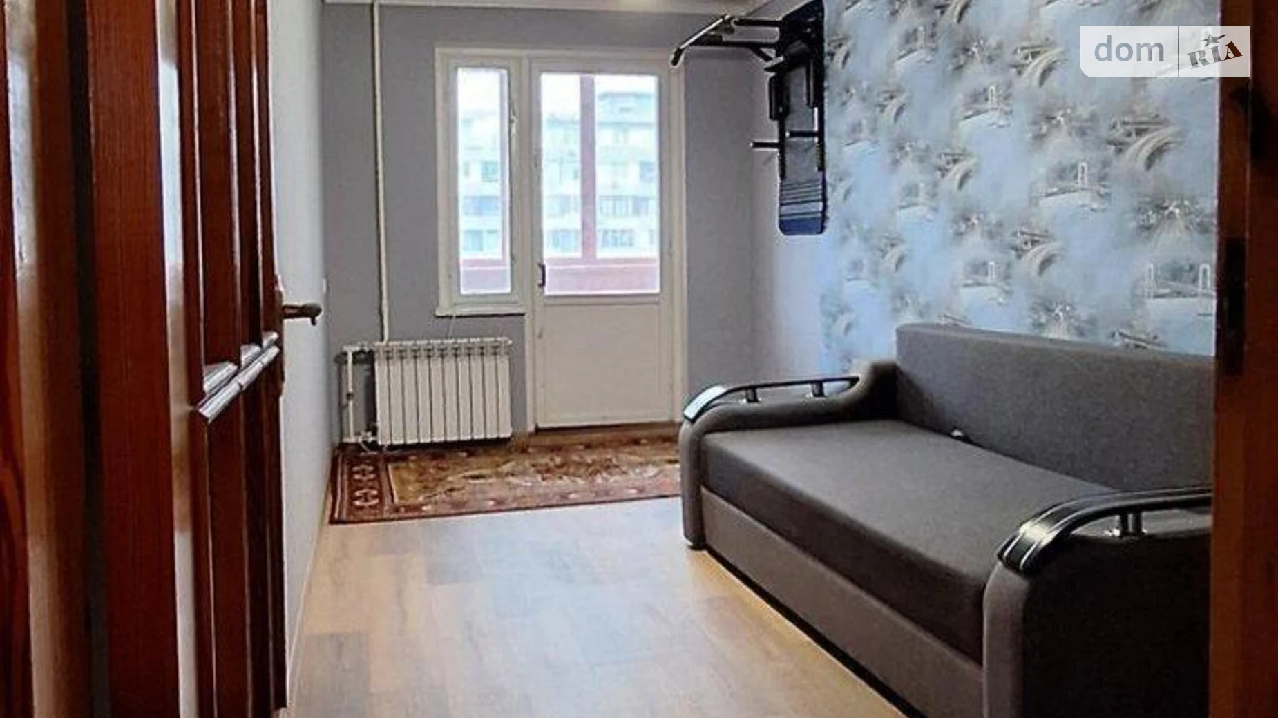 Продається 3-кімнатна квартира 62.4 кв. м у Києві, вул. Кубанської України, 53 - фото 5