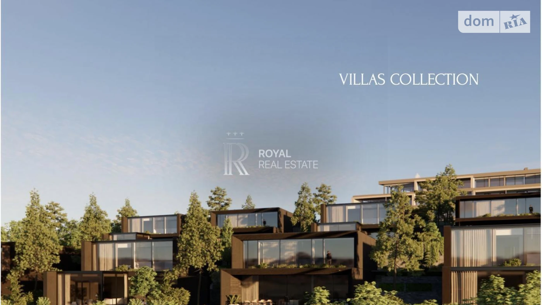 ул. Луговая Лесники ЖК Lion Hills Villas, цена: 850000 $ - фото 3