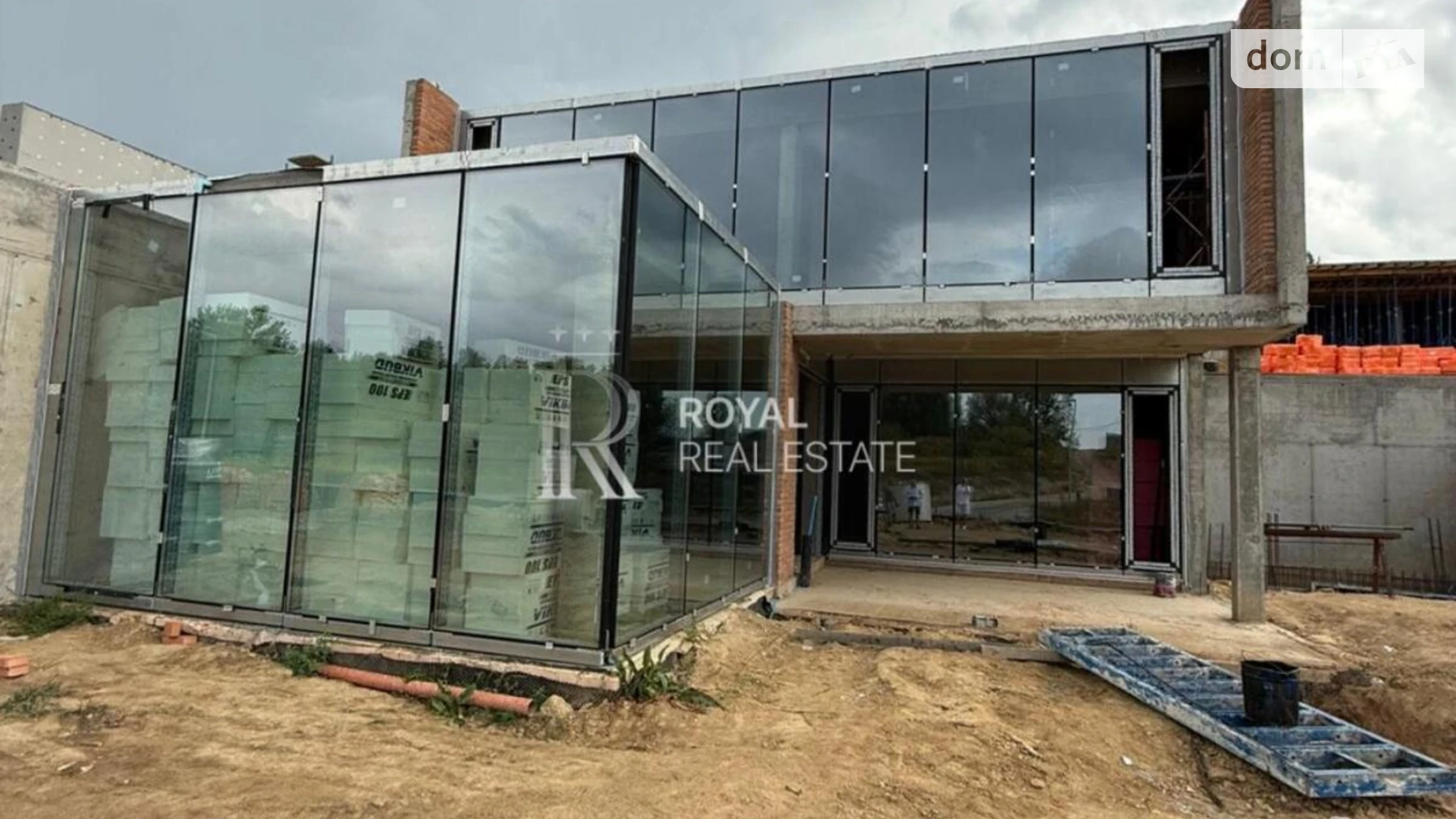 ул. Луговая Лесники ЖК Lion Hills Villas, цена: 850000 $ - фото 5