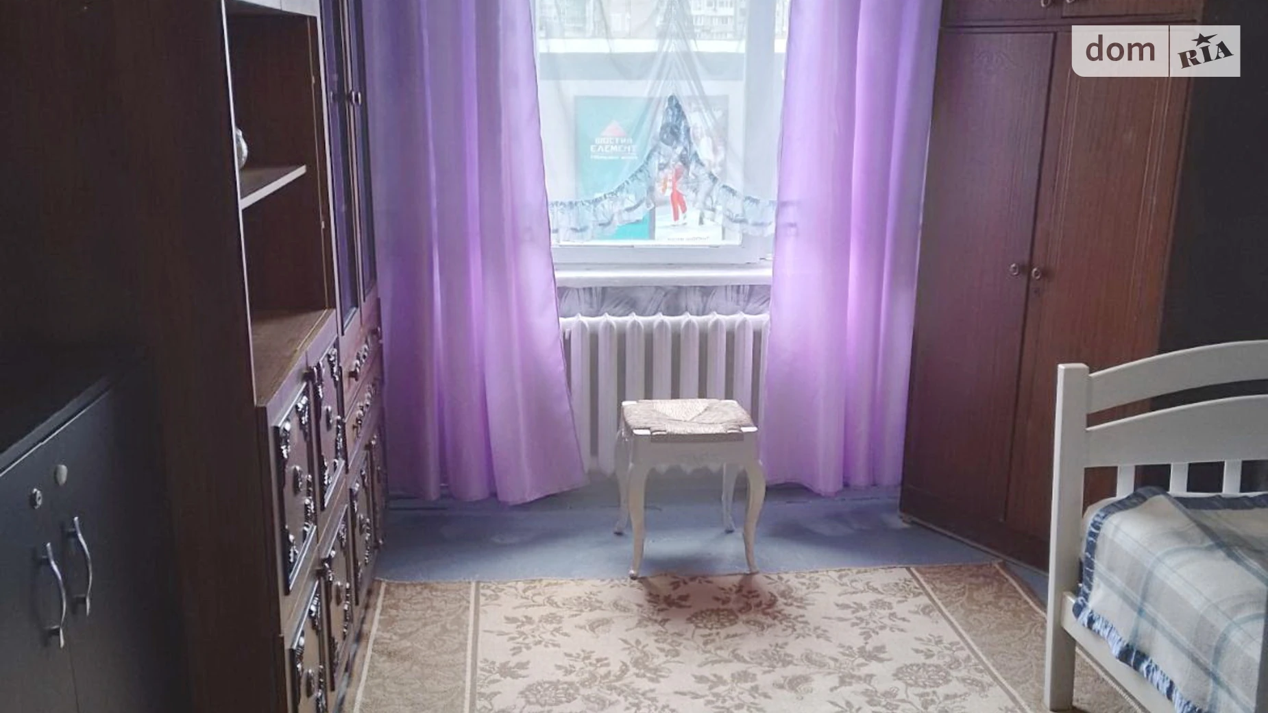 Сдается в аренду 2-комнатная квартира 50 кв. м в Одессе, ул. Палия Семена, 86 - фото 2