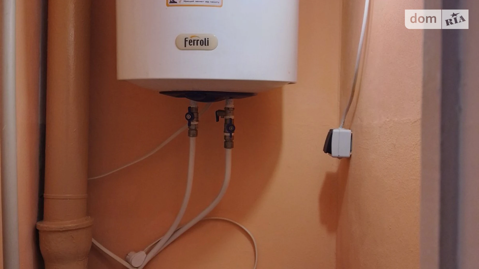 Сдается в аренду 2-комнатная квартира 50 кв. м в Одессе, ул. Палия Семена, 86 - фото 5