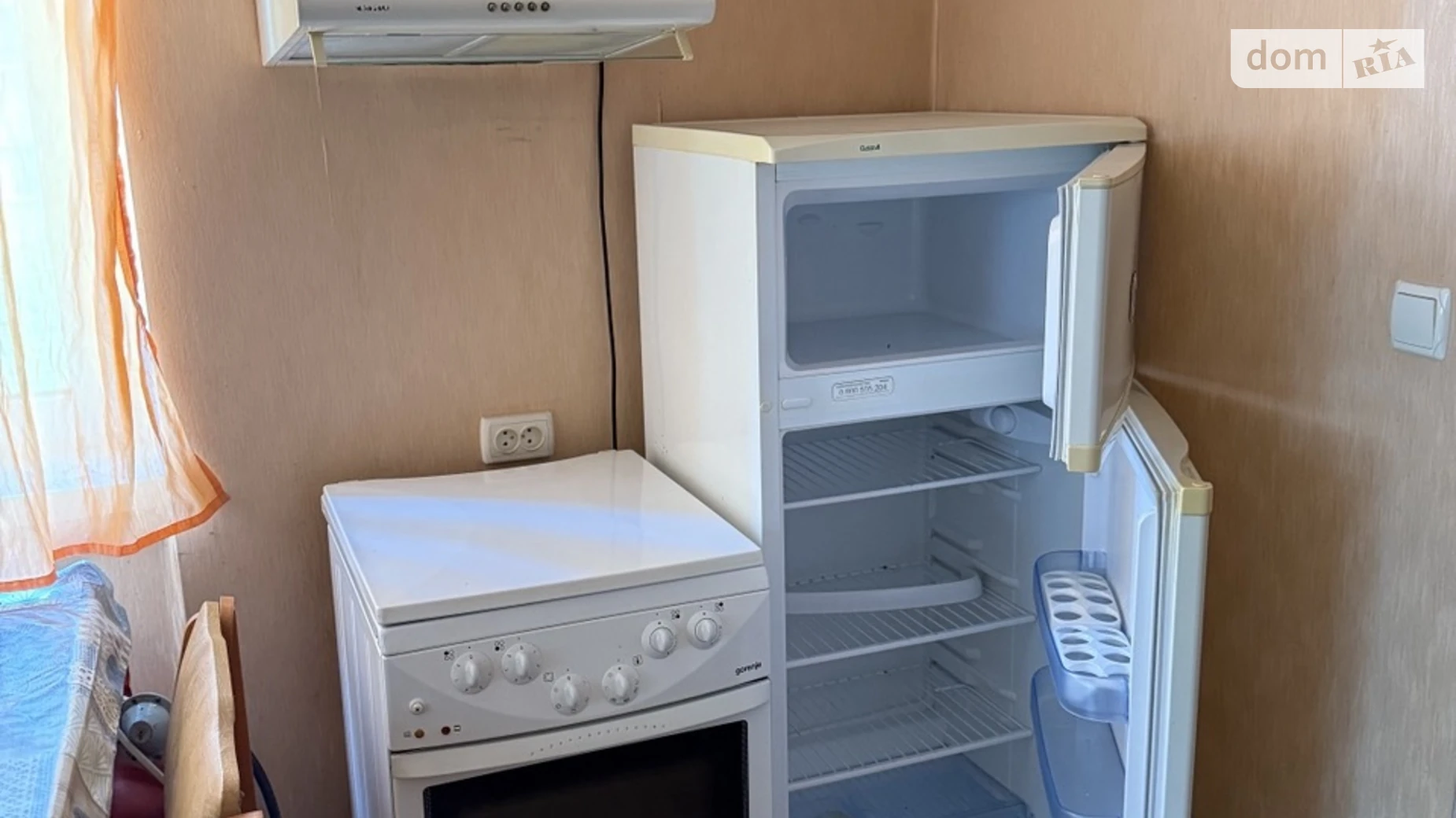 Продается 1-комнатная квартира 22 кв. м в Одессе, ул. Академика Заболотного - фото 5