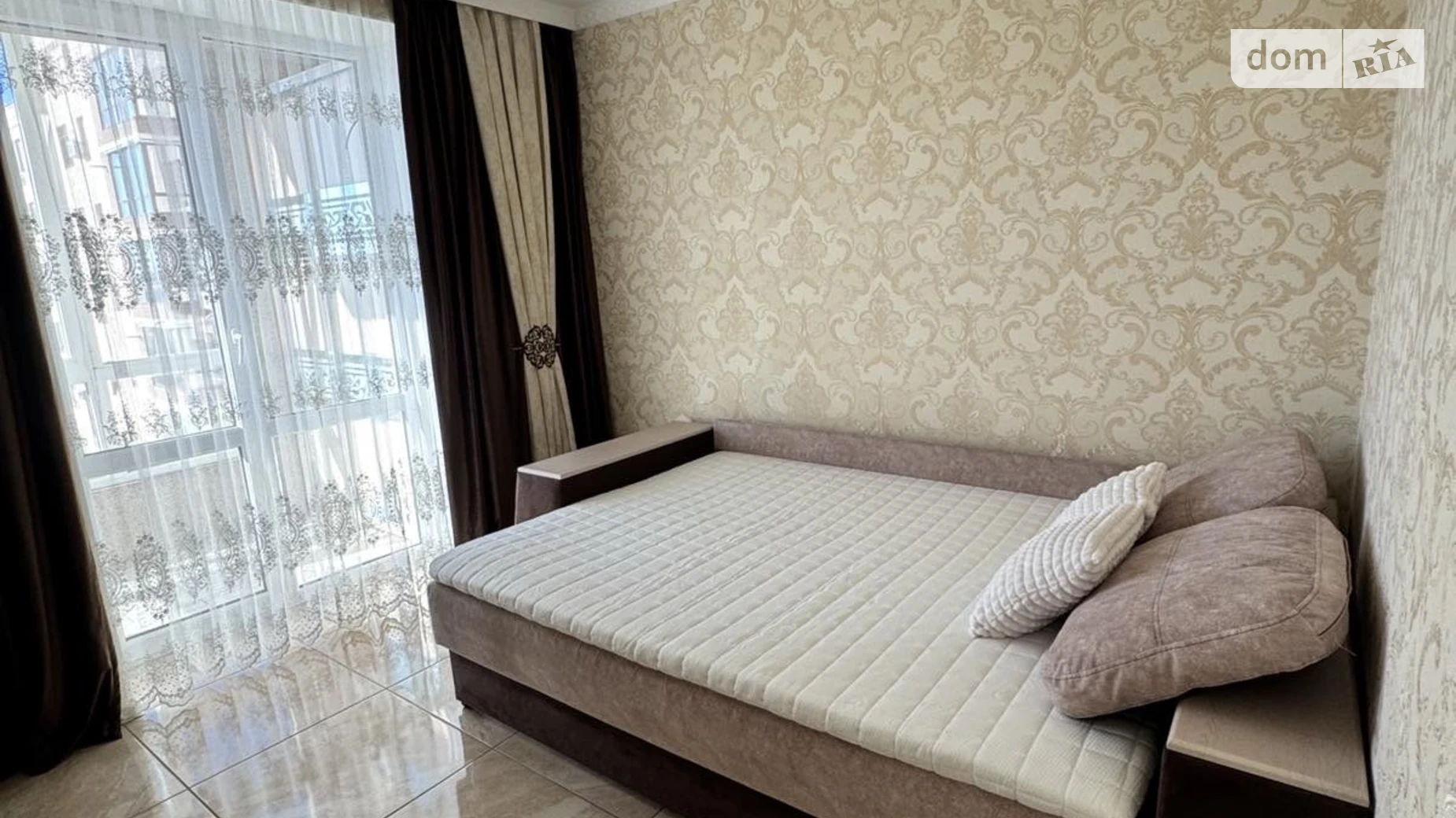 Сдается в аренду 2-комнатная квартира 51 кв. м в Виннице, ул. Антонова Олега - фото 2