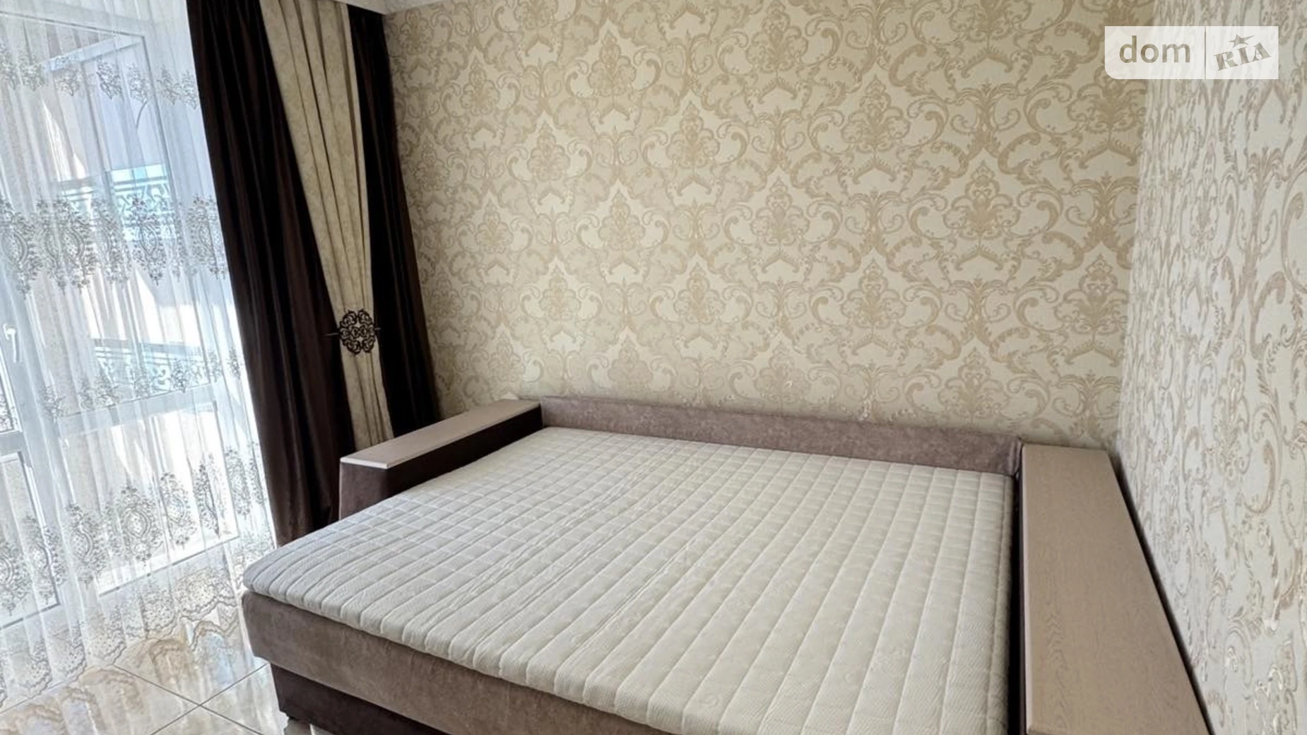 Сдается в аренду 2-комнатная квартира 51 кв. м в Виннице, ул. Антонова Олега - фото 5