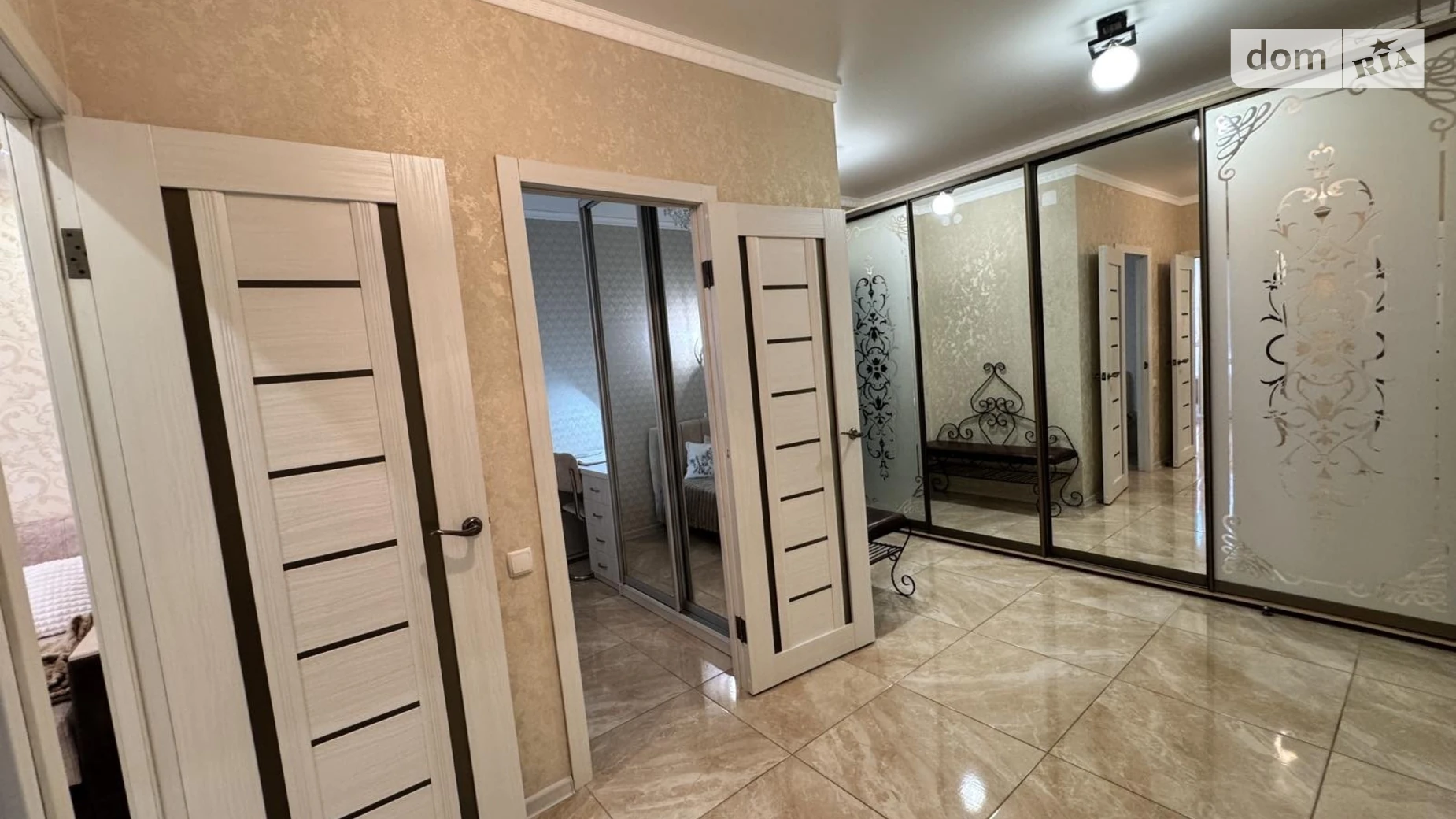 Сдается в аренду 2-комнатная квартира 51 кв. м в Виннице, ул. Антонова Олега - фото 3