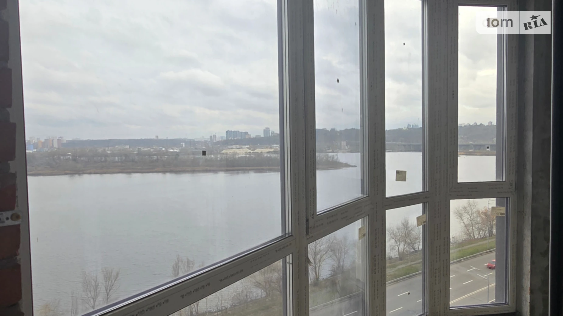 Продается 2-комнатная квартира 78.8 кв. м в Киеве, наб. Днепровская, 15Ж - фото 3