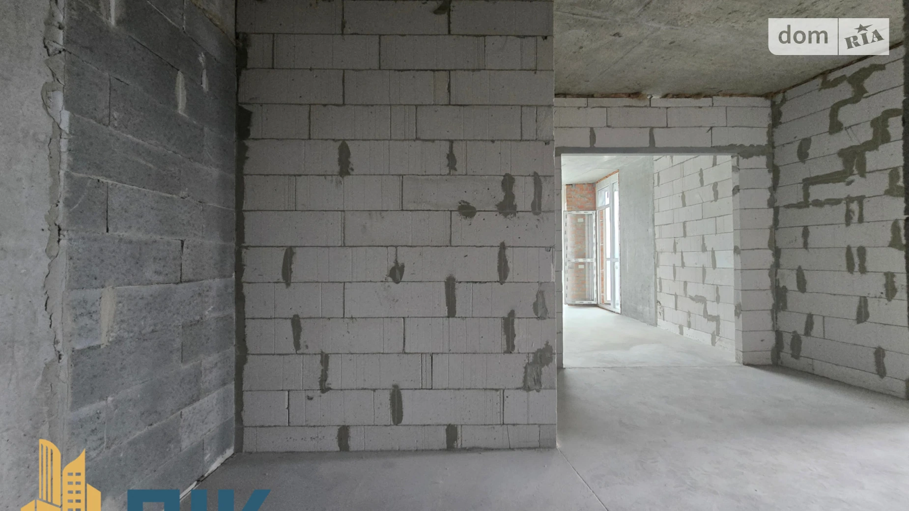 Продается 2-комнатная квартира 78.8 кв. м в Киеве, наб. Днепровская, 15Ж - фото 5