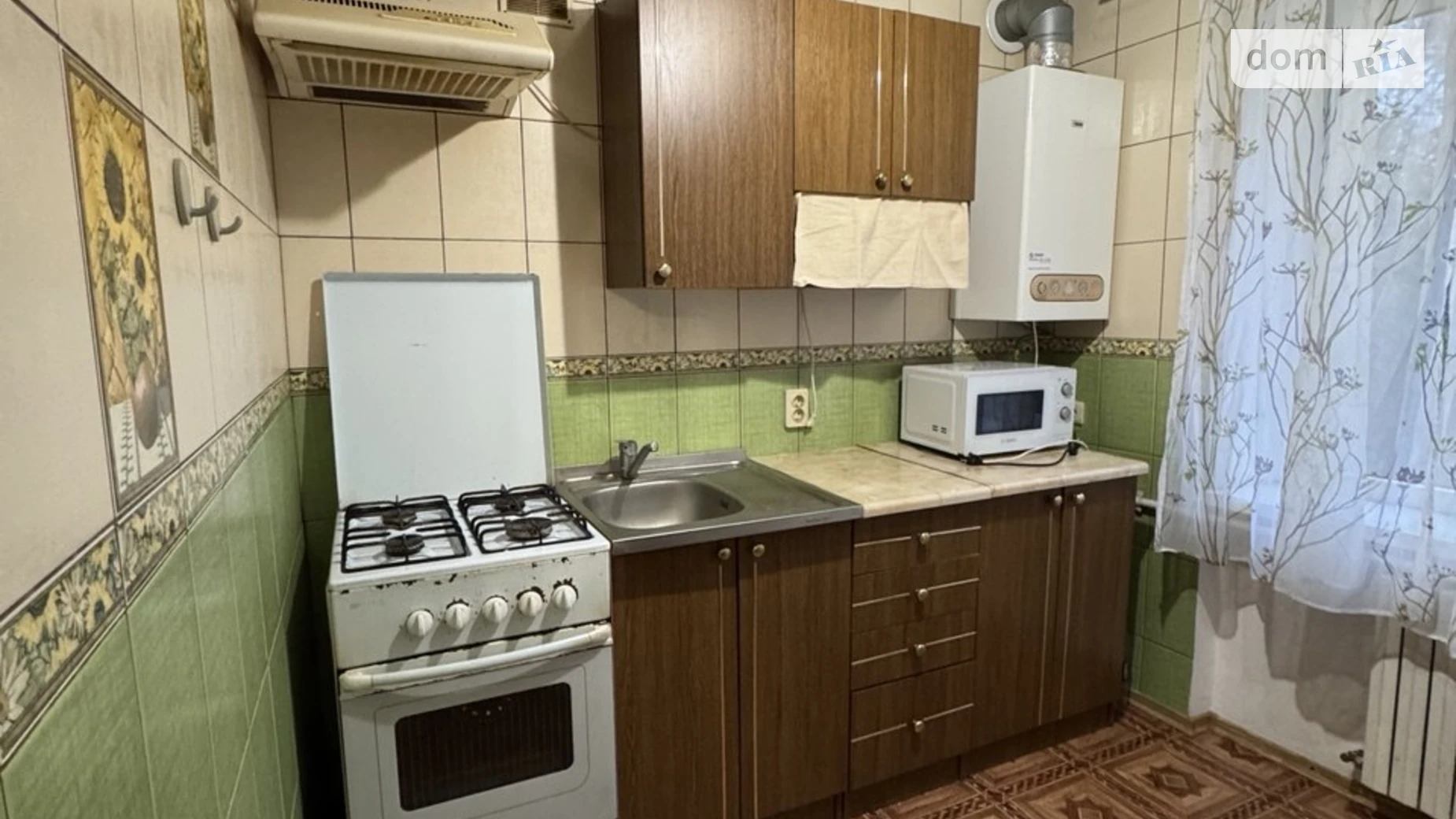 Продается 1-комнатная квартира 31 кв. м в Кривом Роге, ул. Костенко - фото 3