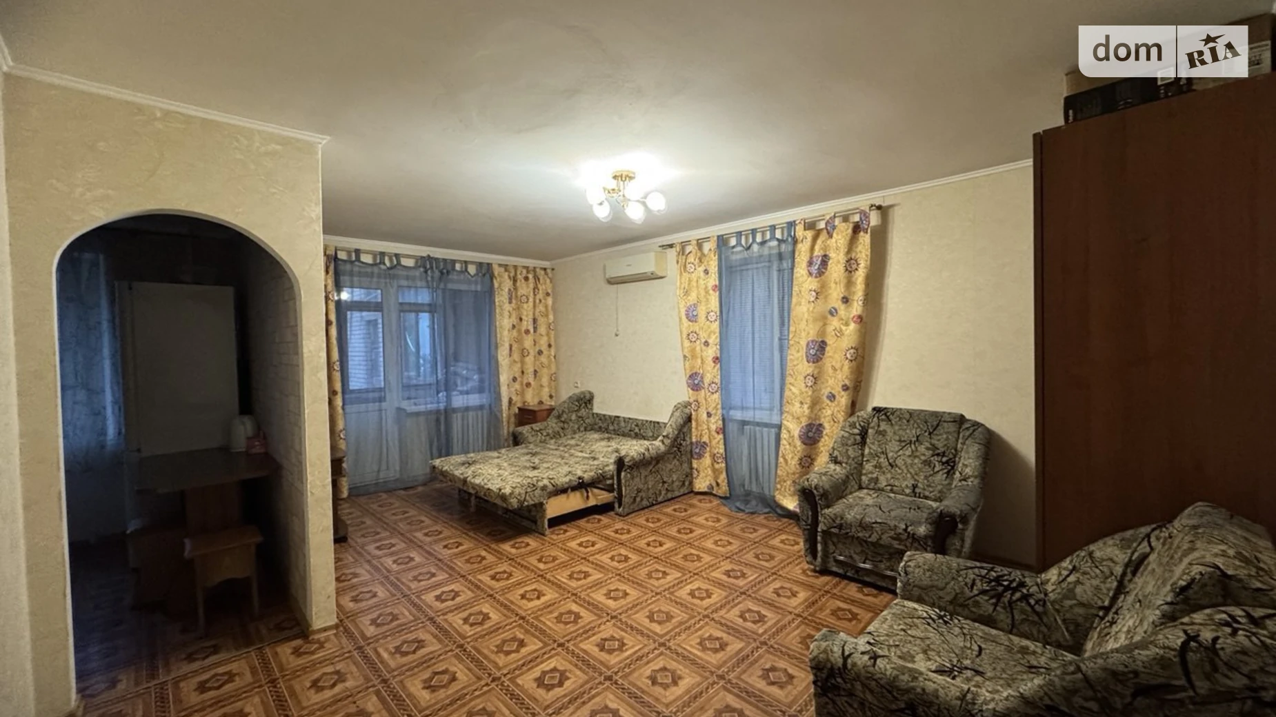 Продается 1-комнатная квартира 31 кв. м в Кривом Роге, ул. Костенко - фото 5