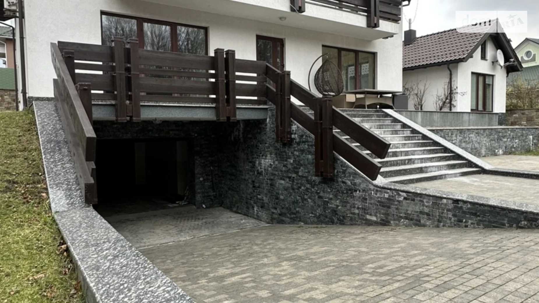 Продается дом на 2 этажа 388 кв. м с беседкой, цена: 550000 $ - фото 5