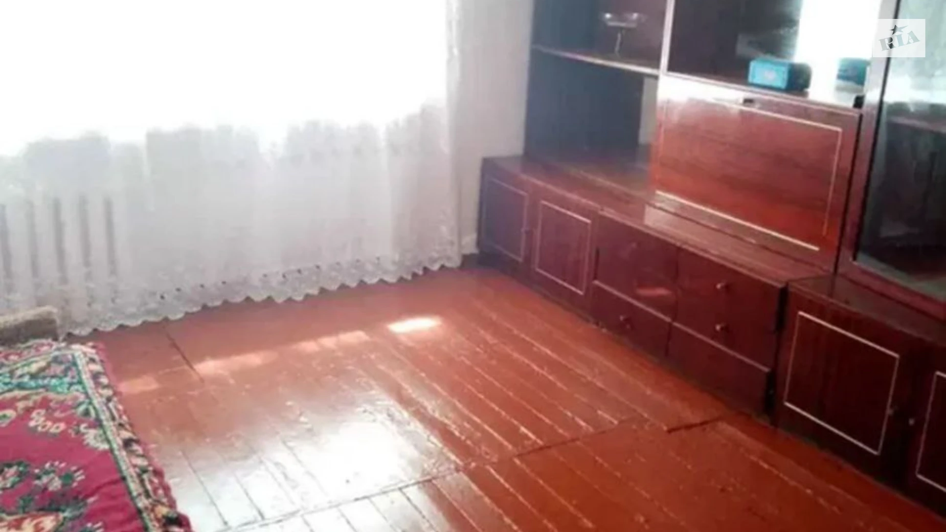 Сдается в аренду 2-комнатная квартира 41.8 кв. м в Хмельницком, ул. Заречанская, 6/3 - фото 2