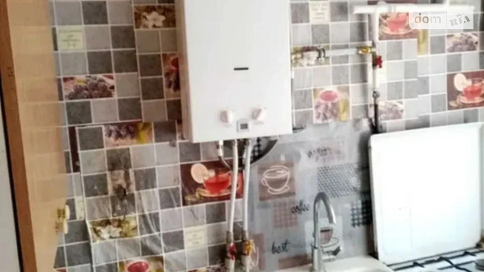 Сдается в аренду 2-комнатная квартира 41.8 кв. м в Хмельницком, ул. Заречанская, 6/3 - фото 5