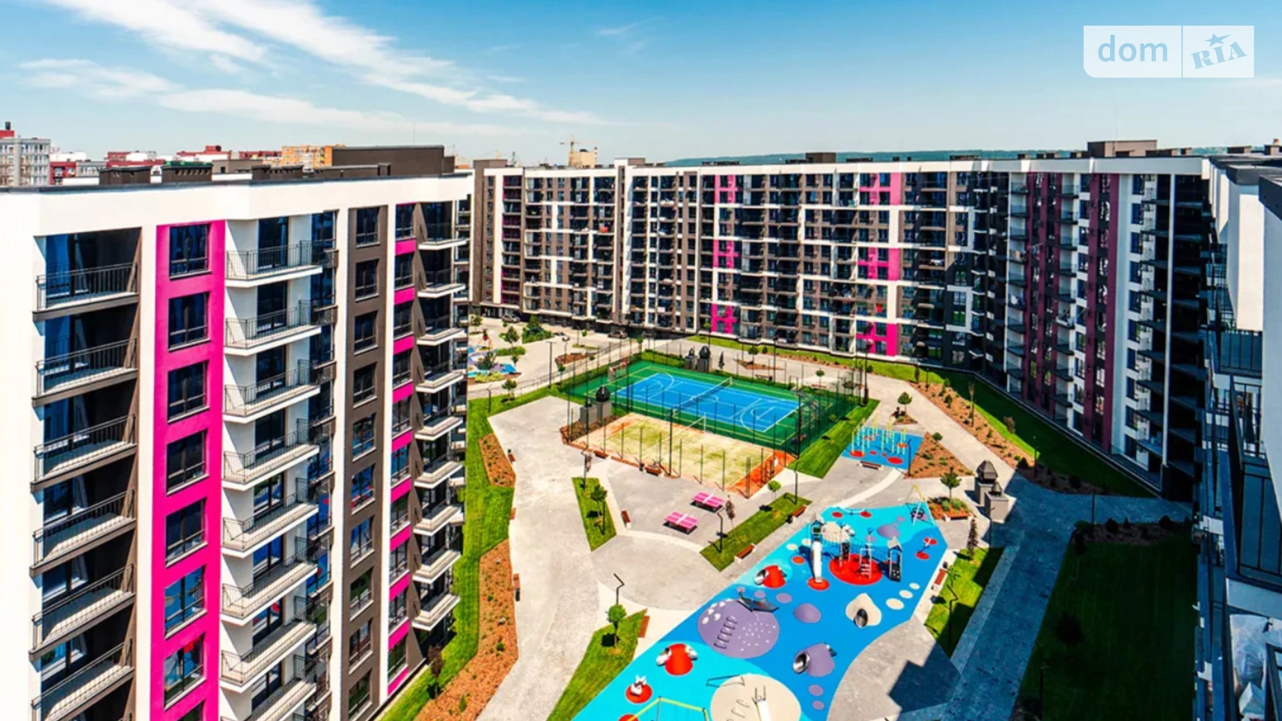 Продається 3-кімнатна квартира 97 кв. м у Івано-Франківську, вул. Юліана Пелеша(Крайківського), 60 - фото 2