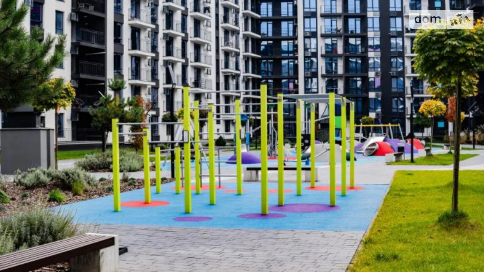 Продається 3-кімнатна квартира 97 кв. м у Івано-Франківську, вул. Юліана Пелеша(Крайківського), 60 - фото 5