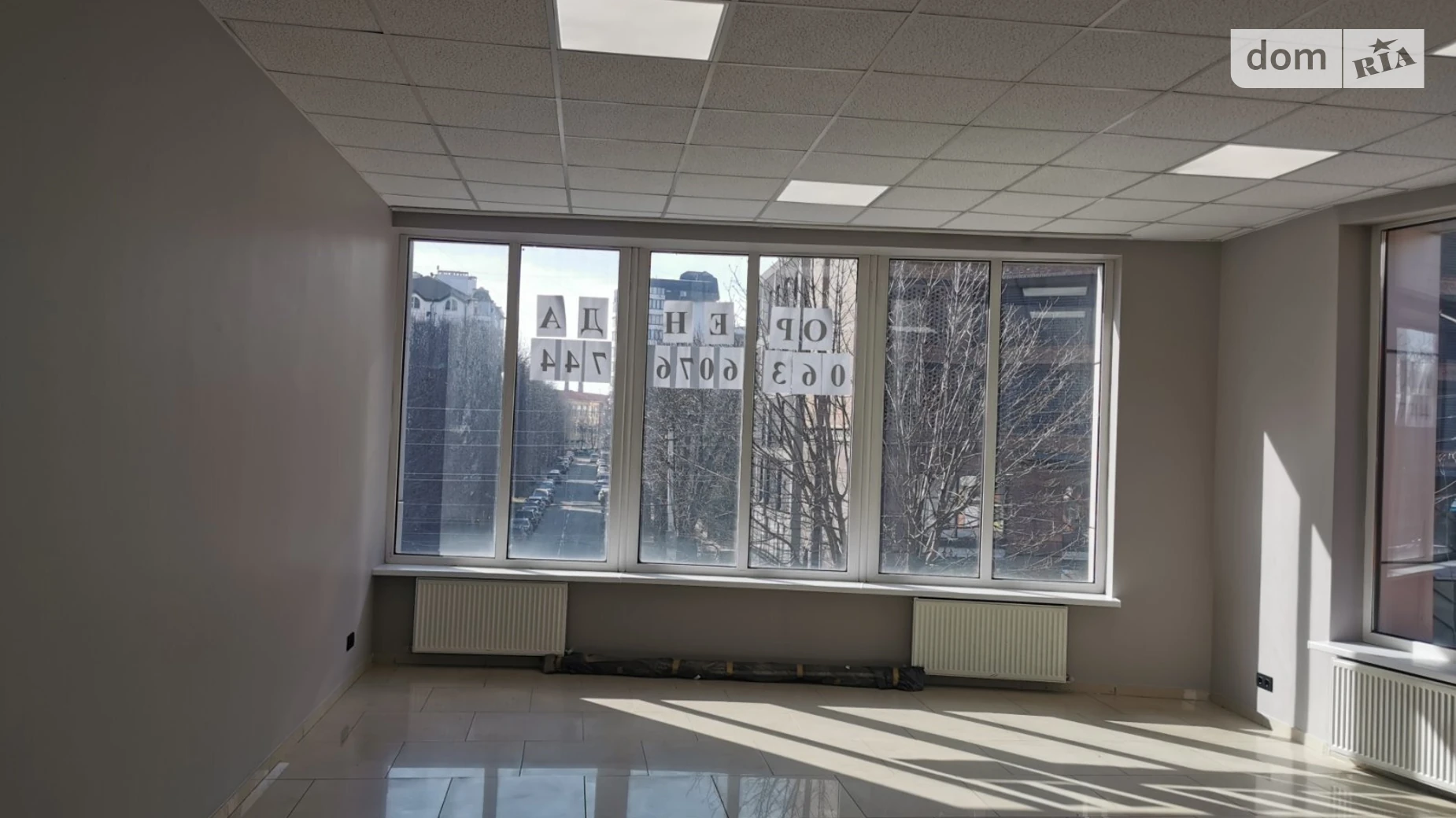 Здається в оренду офіс 45 кв. м в бізнес-центрі, цена: 16000 грн - фото 3