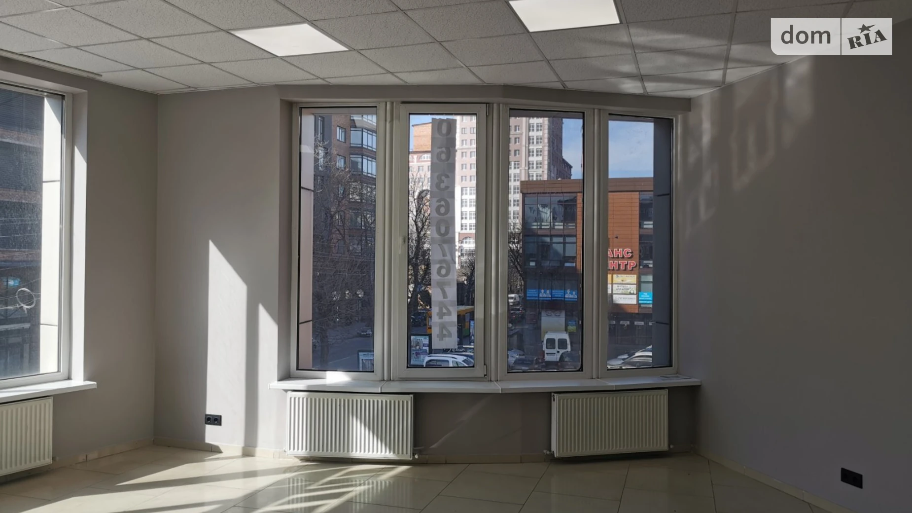 Здається в оренду офіс 45 кв. м в бізнес-центрі, цена: 16000 грн - фото 4