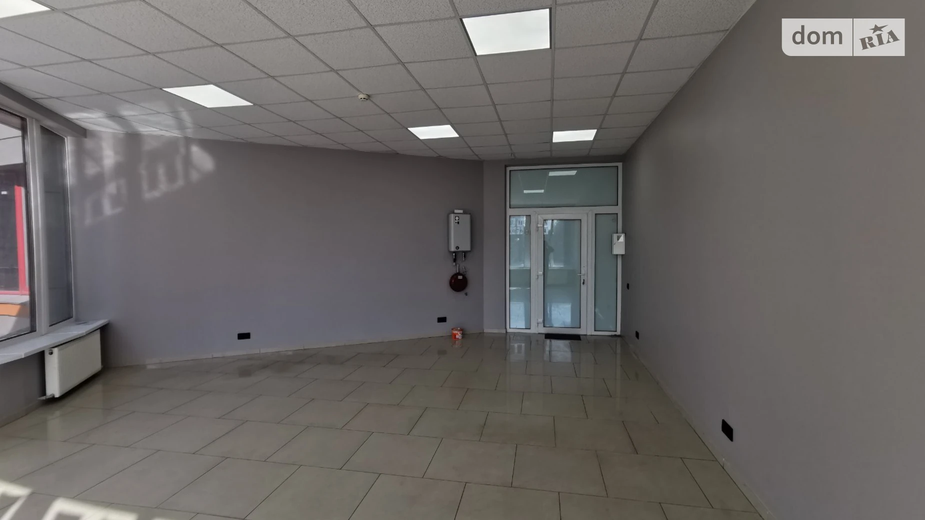 Здається в оренду офіс 45 кв. м в бізнес-центрі, цена: 16000 грн - фото 2