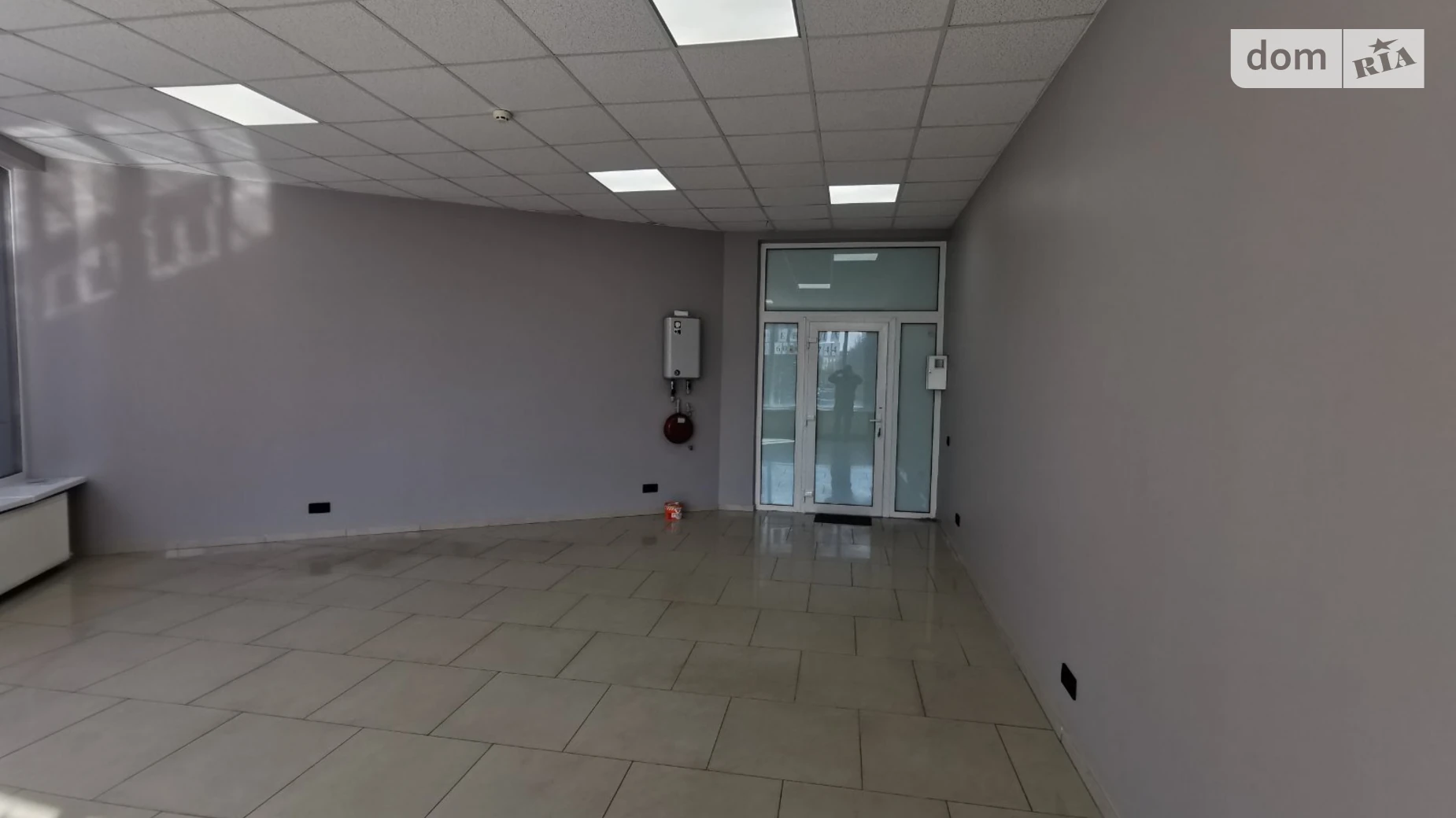 Здається в оренду офіс 45 кв. м в бізнес-центрі, цена: 16000 грн - фото 5