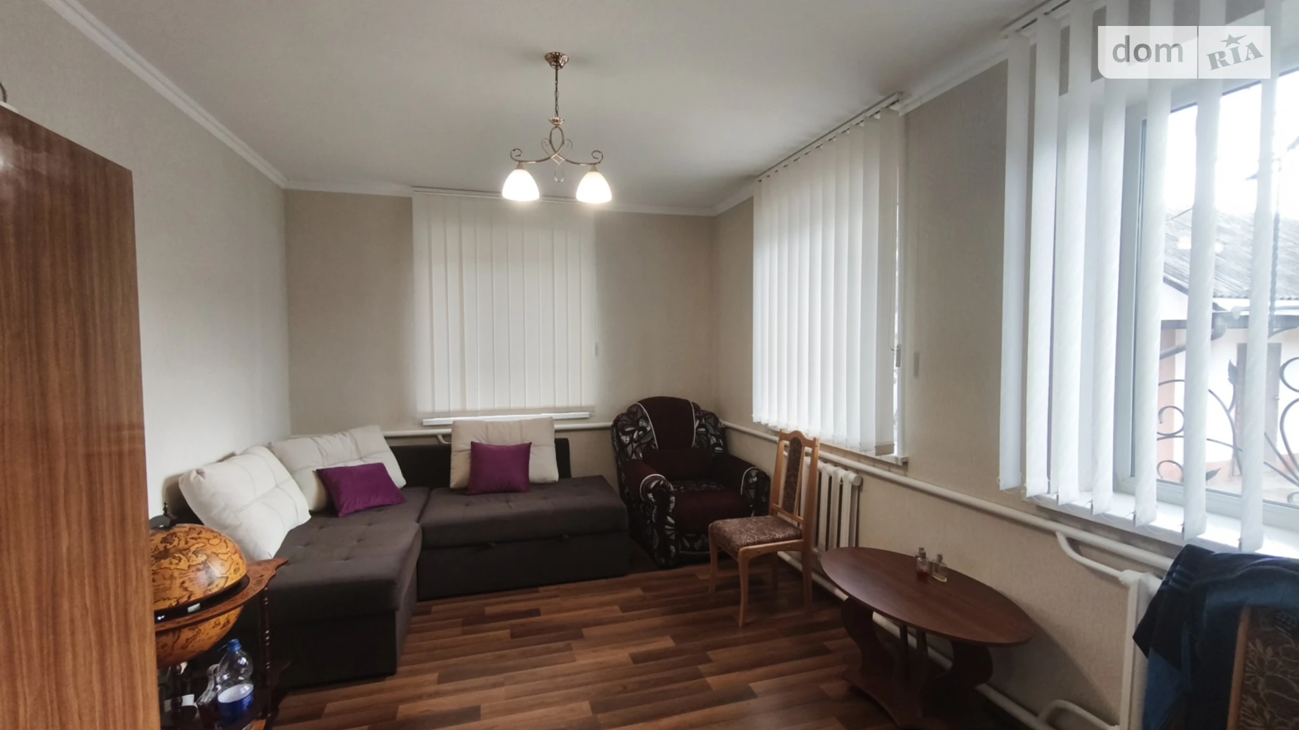 Продается дом на 2 этажа 215 кв. м с беседкой, цена: 220000 $ - фото 5