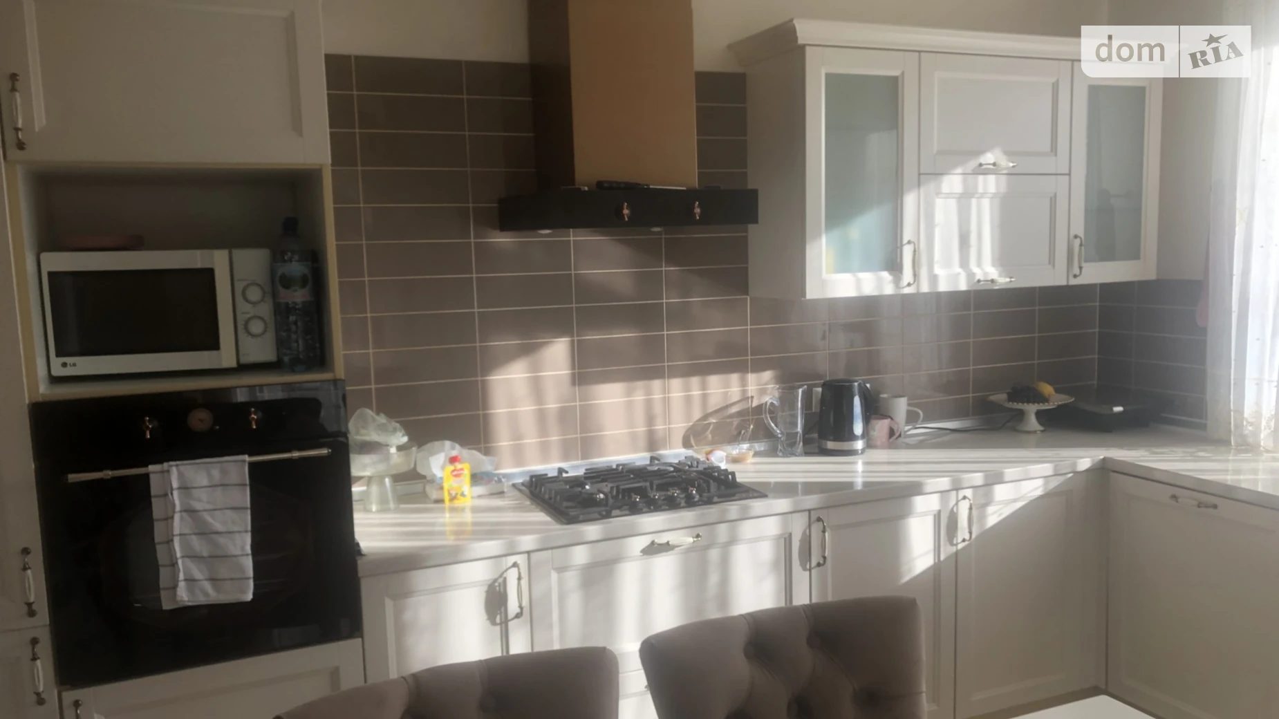 Сдается в аренду одноэтажный дом 135 кв. м с садом, цена: 1500 $ - фото 2