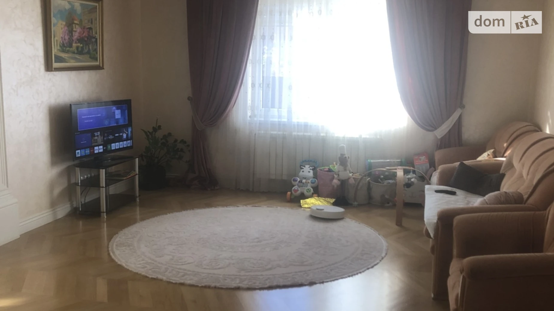 Сдается в аренду одноэтажный дом 135 кв. м с садом, цена: 1500 $ - фото 3