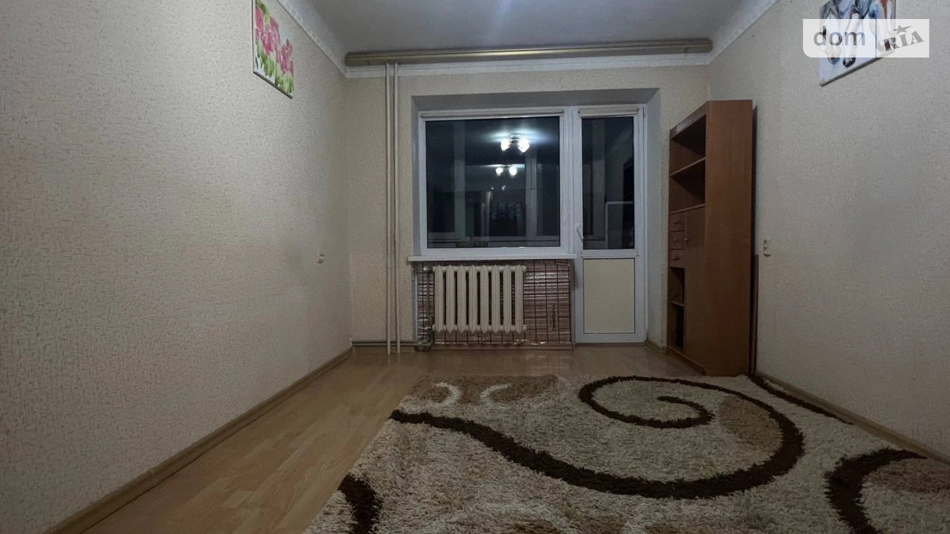 Здається в оренду 3-кімнатна квартира 50 кв. м у, цена: 13000 грн - фото 2