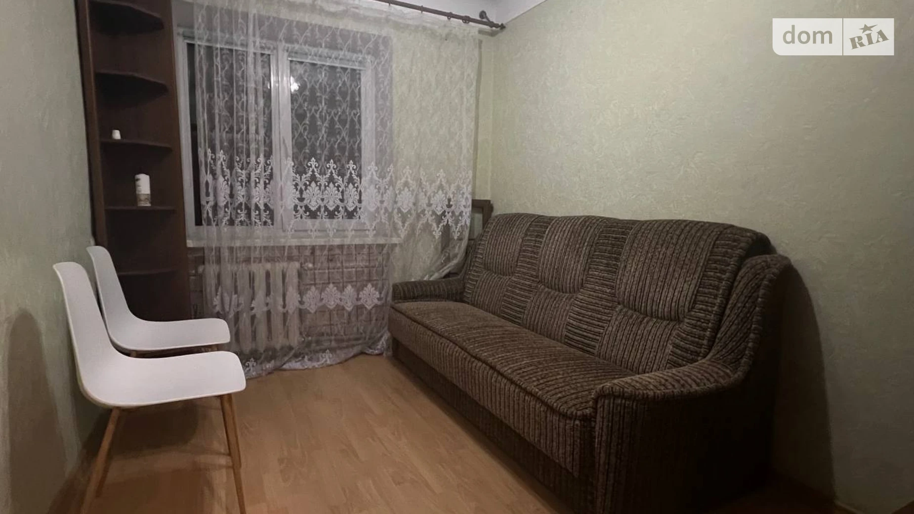 Здається в оренду 3-кімнатна квартира 50 кв. м у, цена: 13000 грн - фото 3