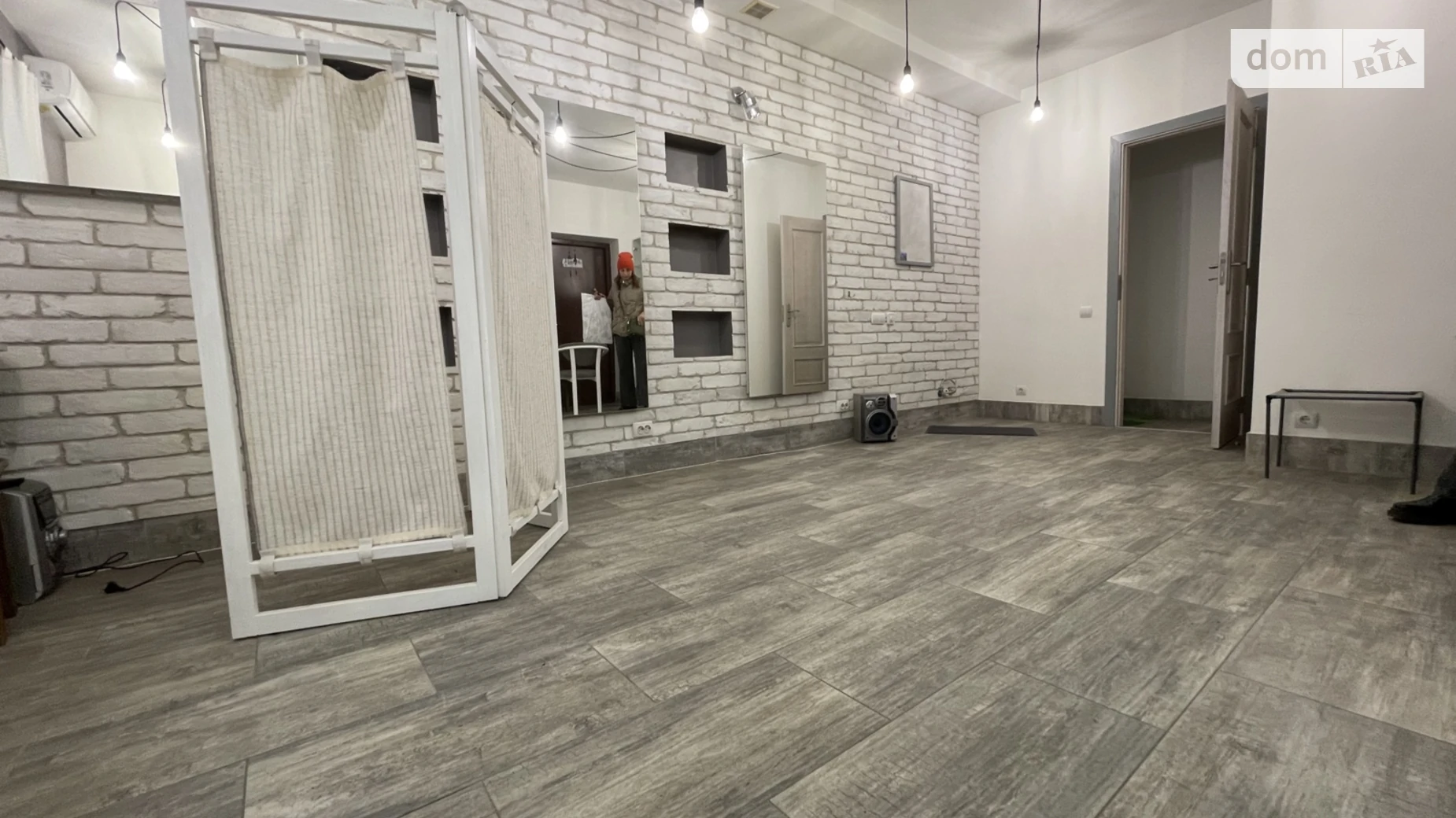 Сдается в аренду помещения свободного назначения 23 кв. м в 9-этажном здании, цена: 8000 грн - фото 3