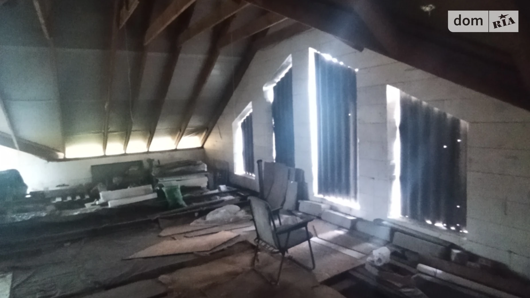 Продается дом на 2 этажа 120 кв. м с террасой, цена: 120000 $ - фото 4