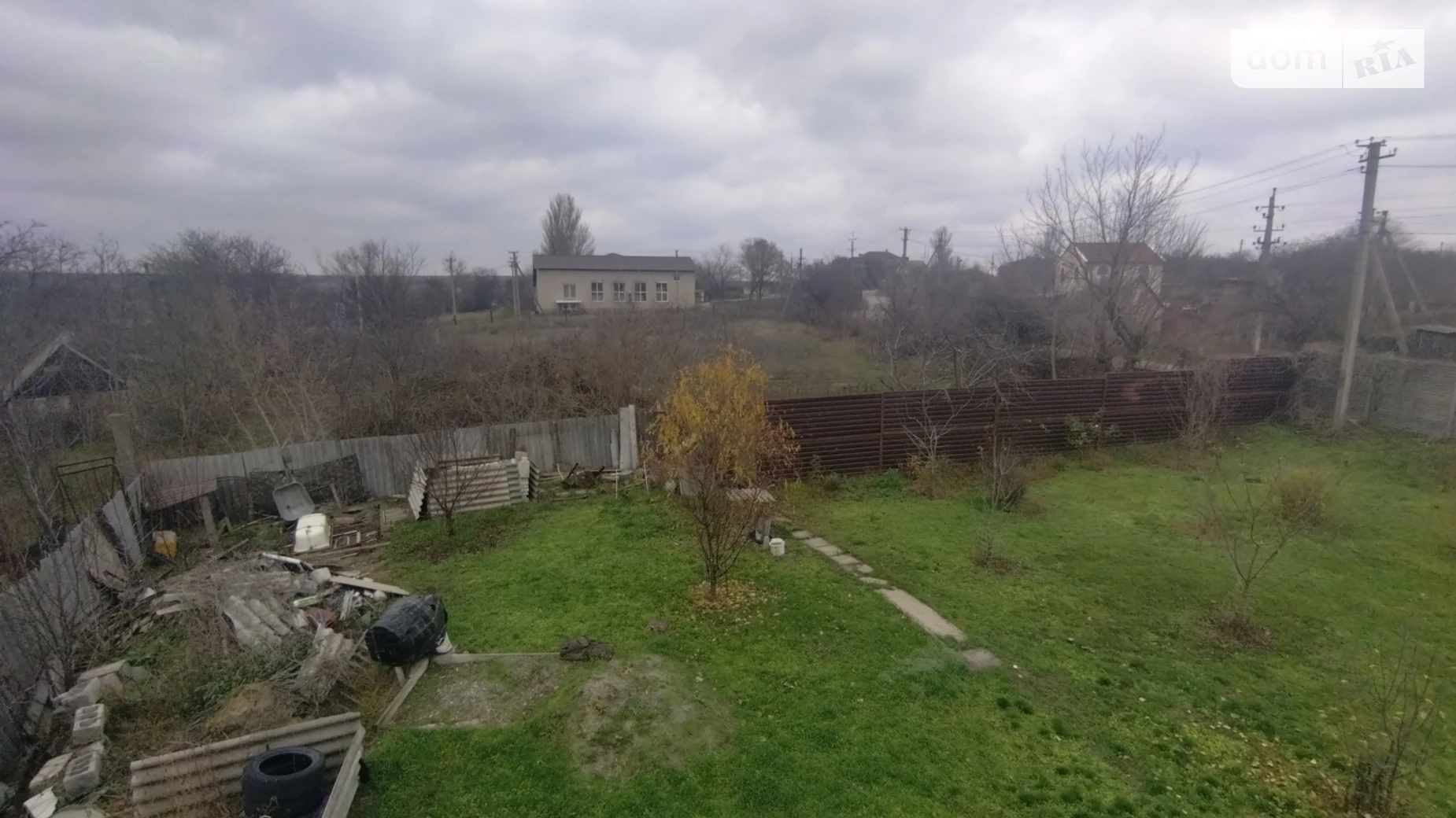 Продается дом на 2 этажа 120 кв. м с террасой, цена: 120000 $ - фото 5