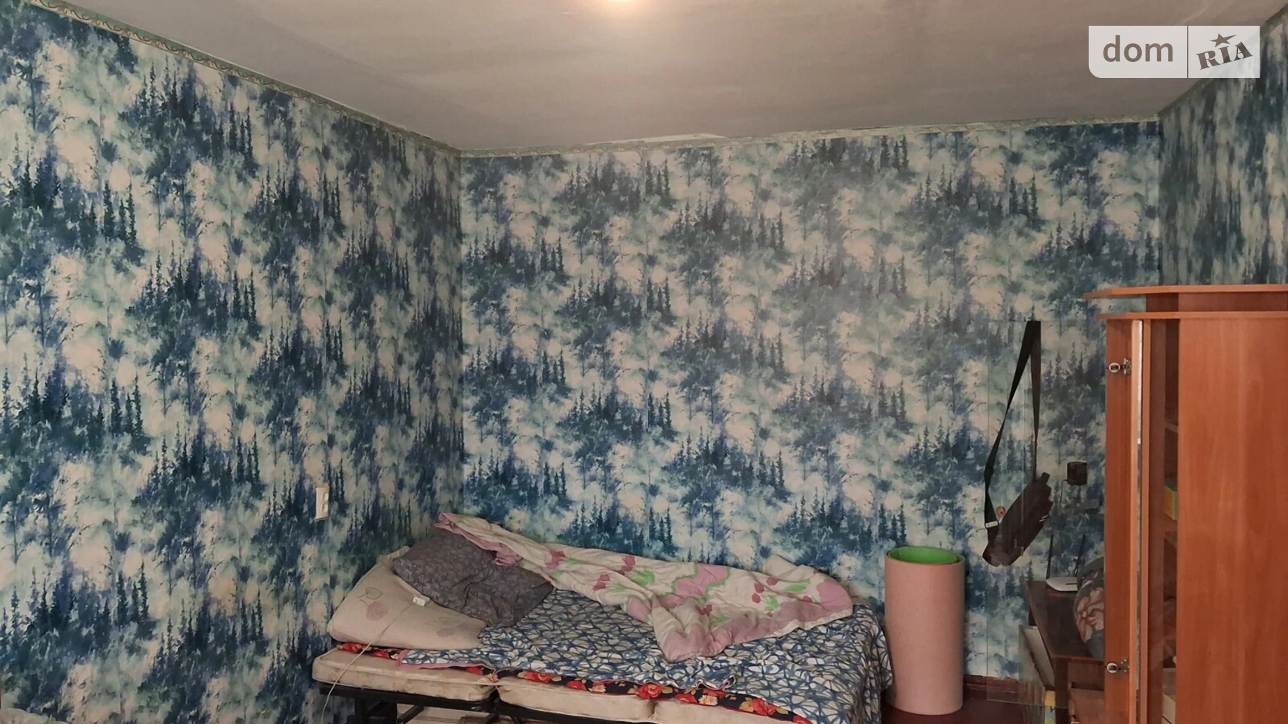 Продается 1-комнатная квартира 30 кв. м в Кременчуге, ул. Игоря Сердюка - фото 3