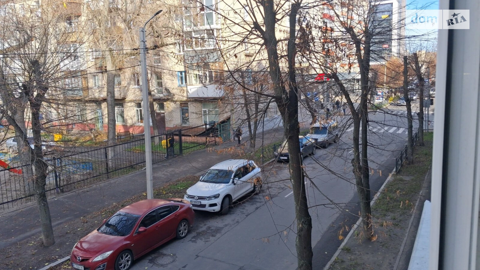 Продается 1-комнатная квартира 30 кв. м в Кременчуге, ул. Игоря Сердюка - фото 5