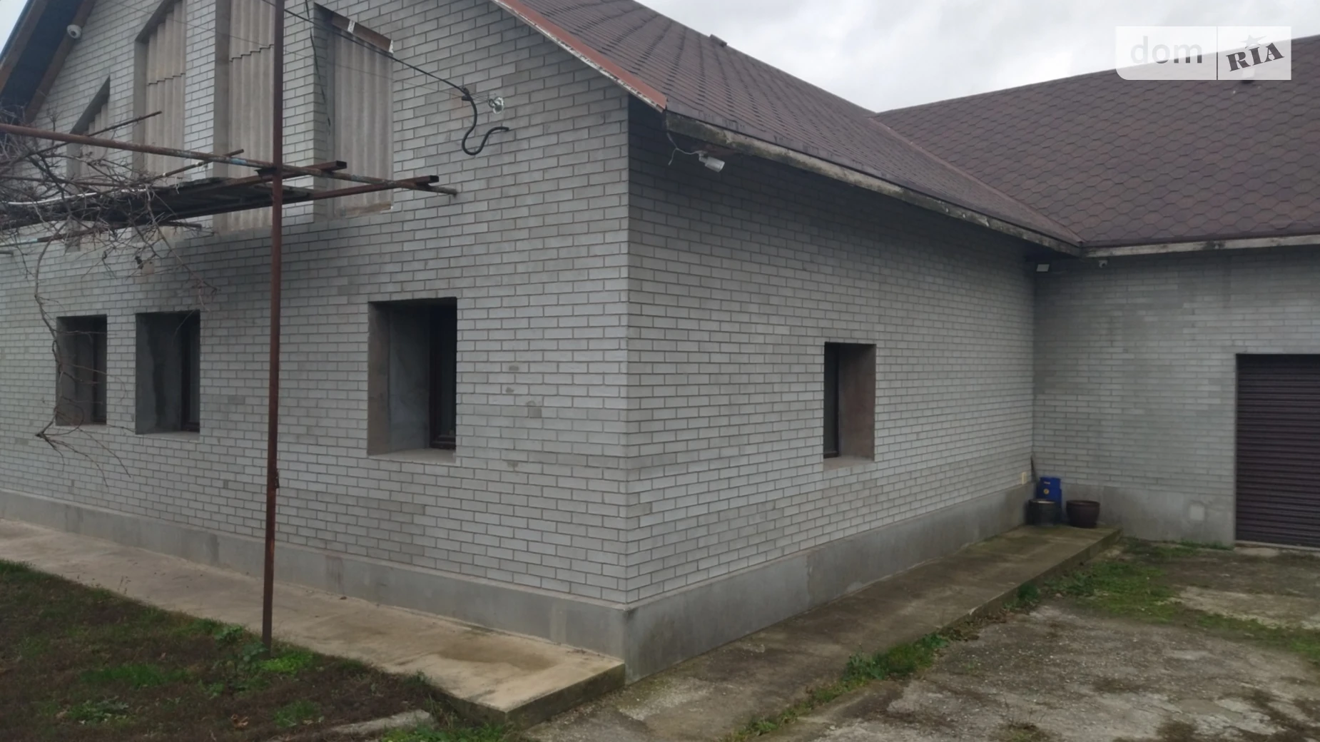 Продается дом на 2 этажа 120 кв. м с беседкой, цена: 120000 $ - фото 2