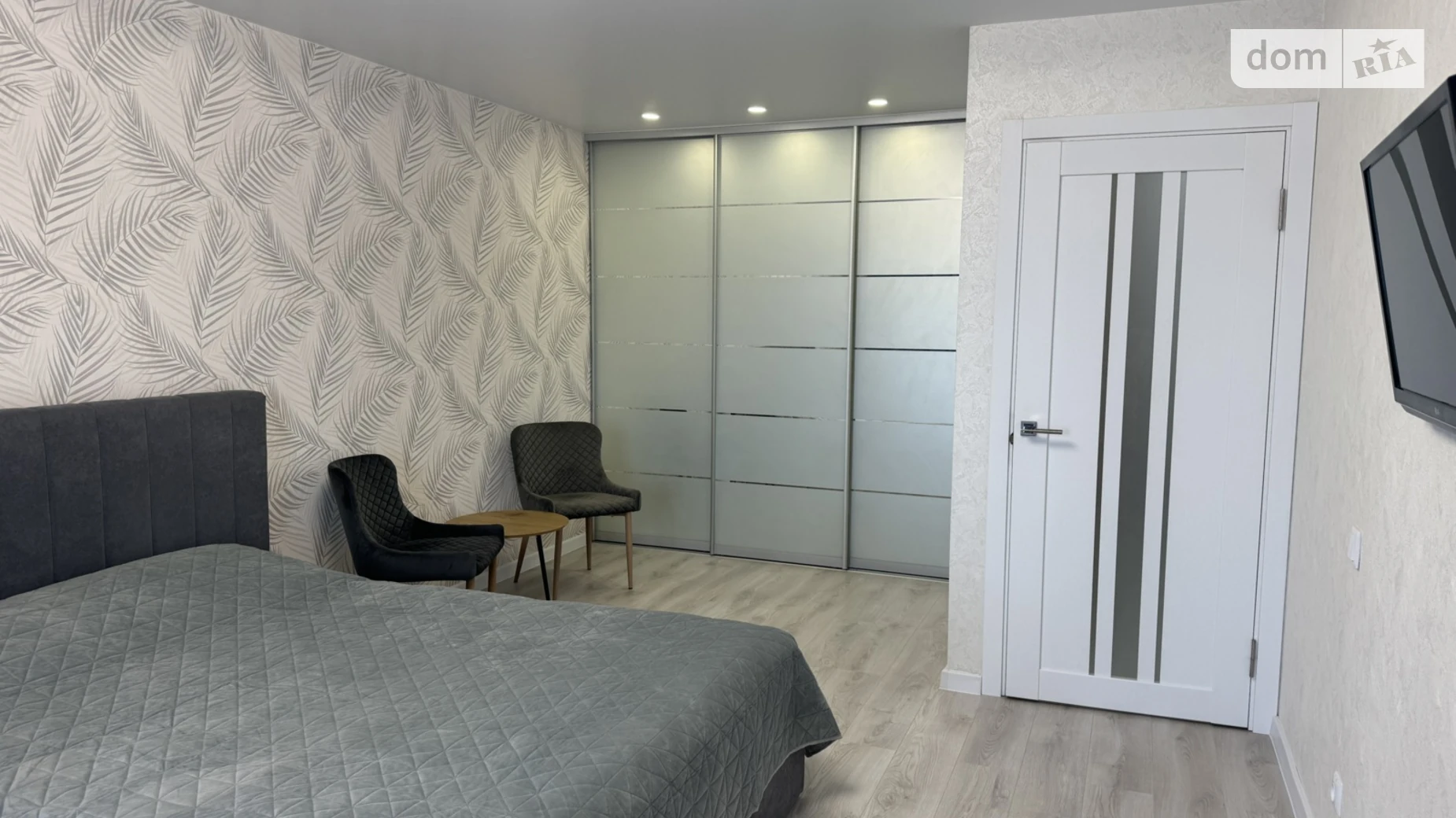 Продается 1-комнатная квартира 48.7 кв. м в Виннице, просп. Юности, 16Б - фото 3