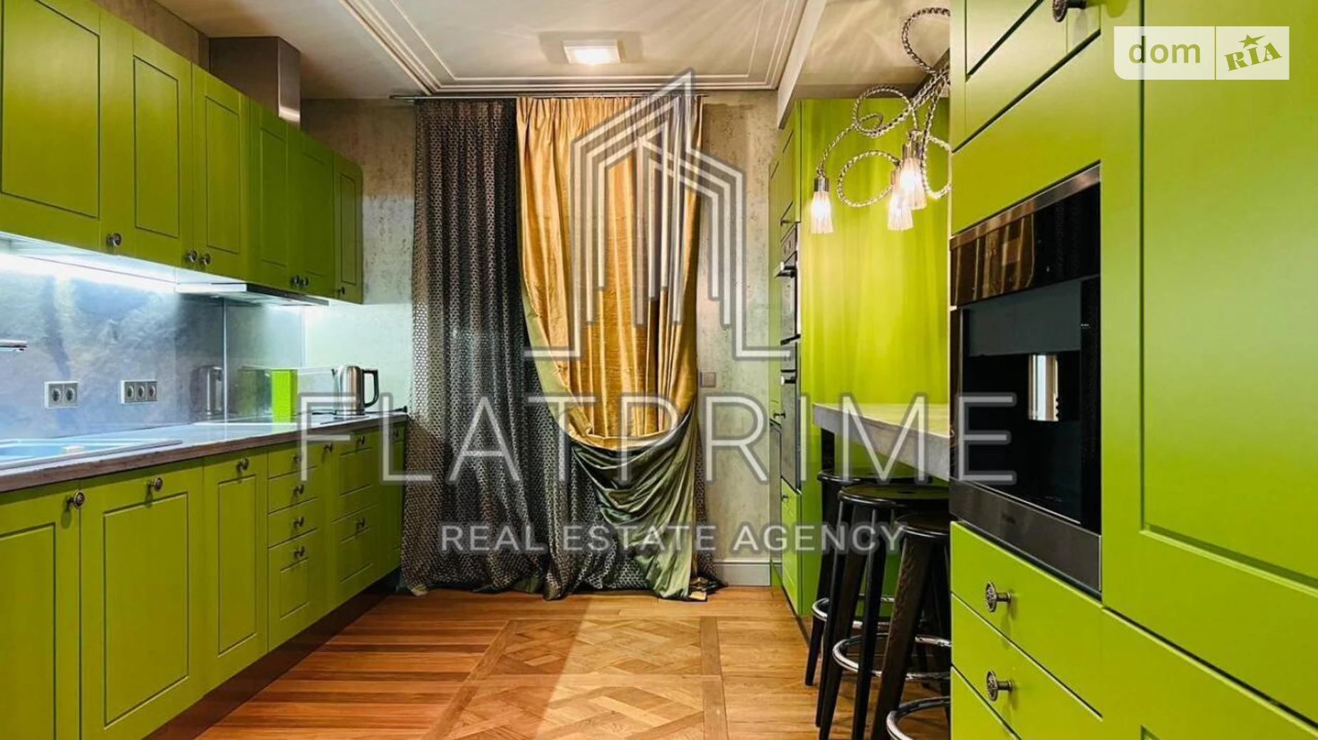 Продается 4-комнатная квартира 138.8 кв. м в Киеве, просп. Голосеевский(40-летия Октября), 60 - фото 2