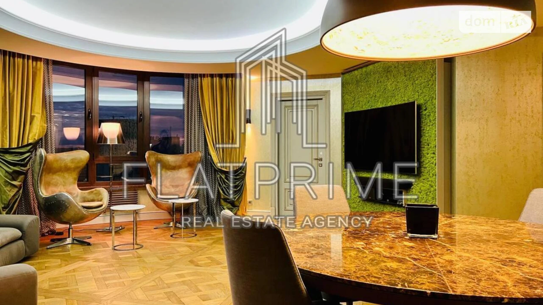 Продается 4-комнатная квартира 138.8 кв. м в Киеве, просп. Голосеевский(40-летия Октября), 60 - фото 3