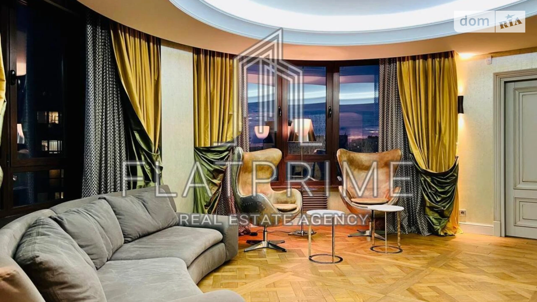 Продается 4-комнатная квартира 138.8 кв. м в Киеве, просп. Голосеевский(40-летия Октября), 60 - фото 4