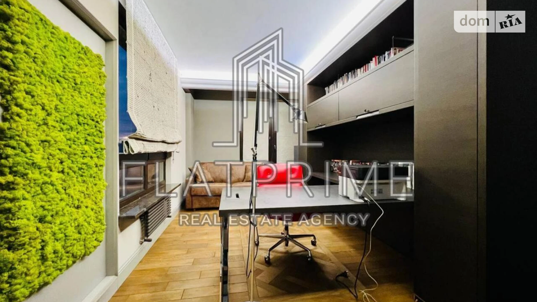 Продается 4-комнатная квартира 138.8 кв. м в Киеве, просп. Голосеевский(40-летия Октября), 60 - фото 5