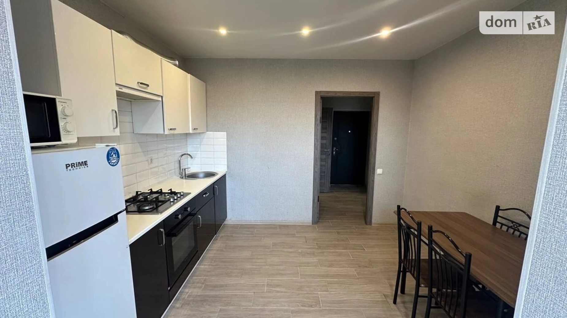 Запорожское шоссе, 28Ю Шевченковский Днепр ЖК Счастливый - фото 5