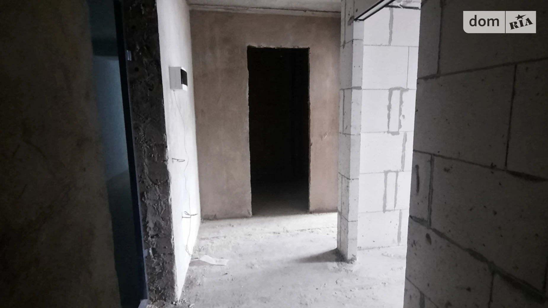 Продается 1-комнатная квартира 41 кв. м в Виннице, ул. Сергея Зулинского, 37Д корпус 1 - фото 2