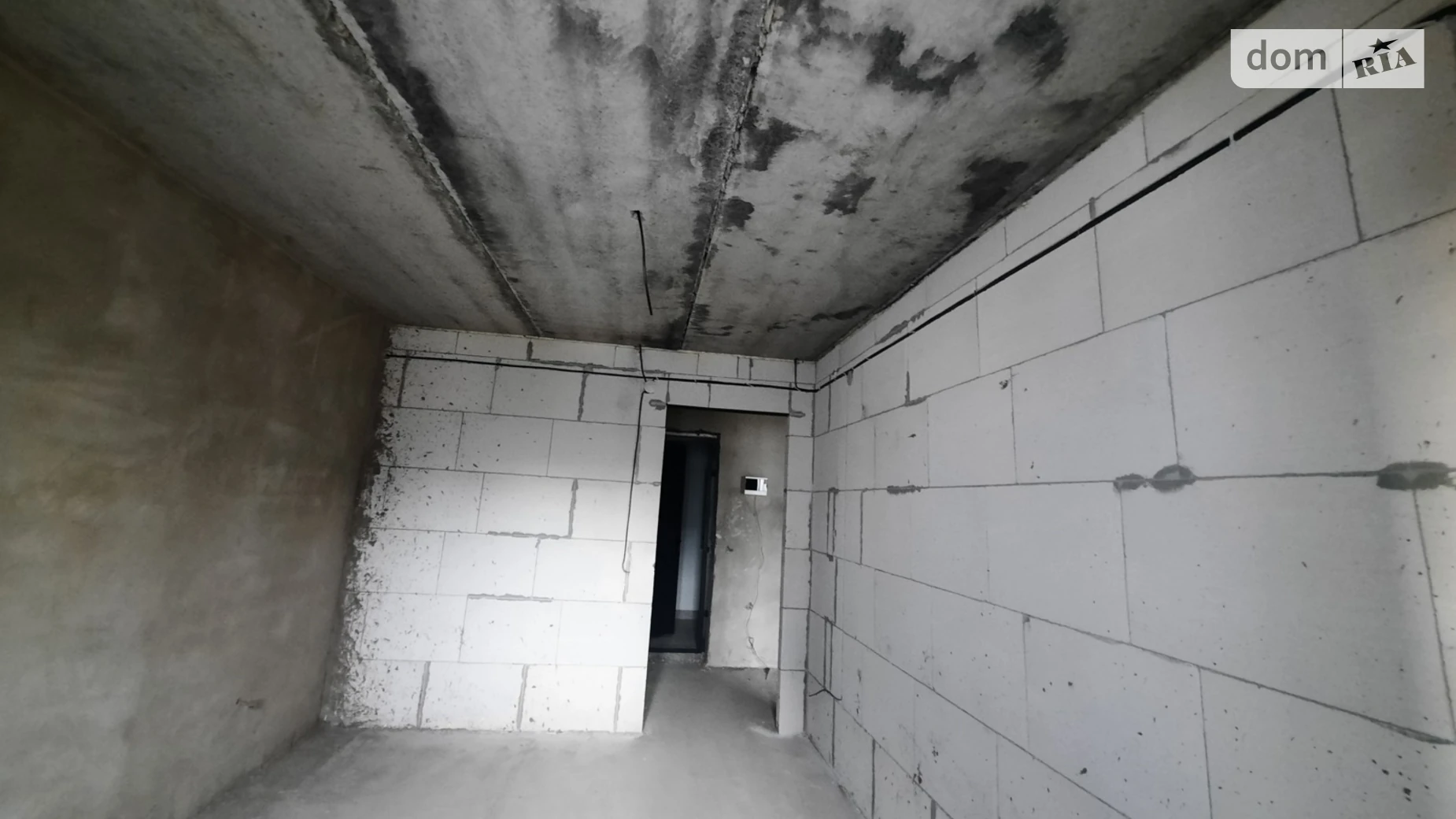 Продается 1-комнатная квартира 41 кв. м в Виннице, ул. Сергея Зулинского, 37Д корпус 1 - фото 5