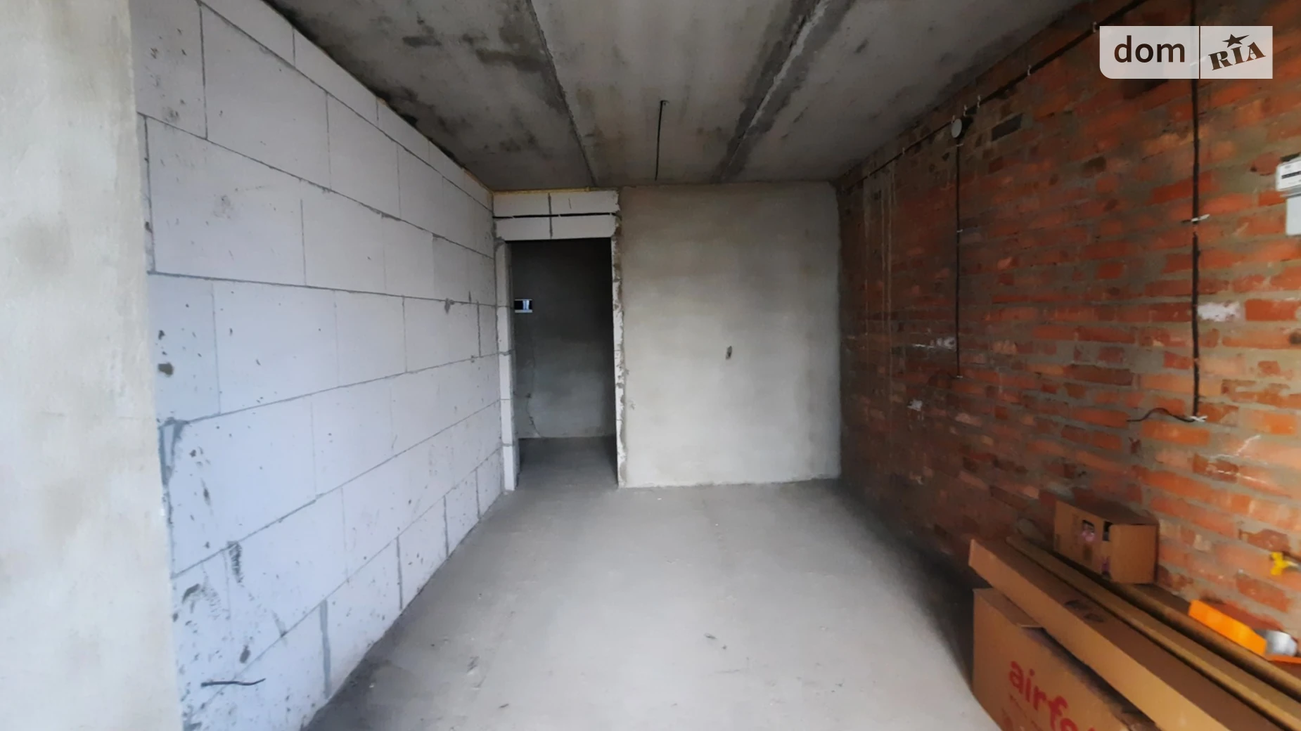 Продается 1-комнатная квартира 41 кв. м в Виннице, ул. Сергея Зулинского, 37Д корпус 1 - фото 4