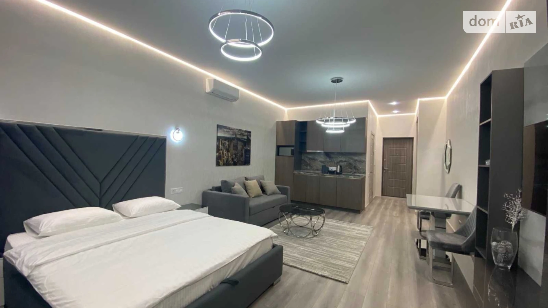 Продается 1-комнатная квартира 40.5 кв. м в Киеве, ул. Антоновича(Горького), 131 - фото 3