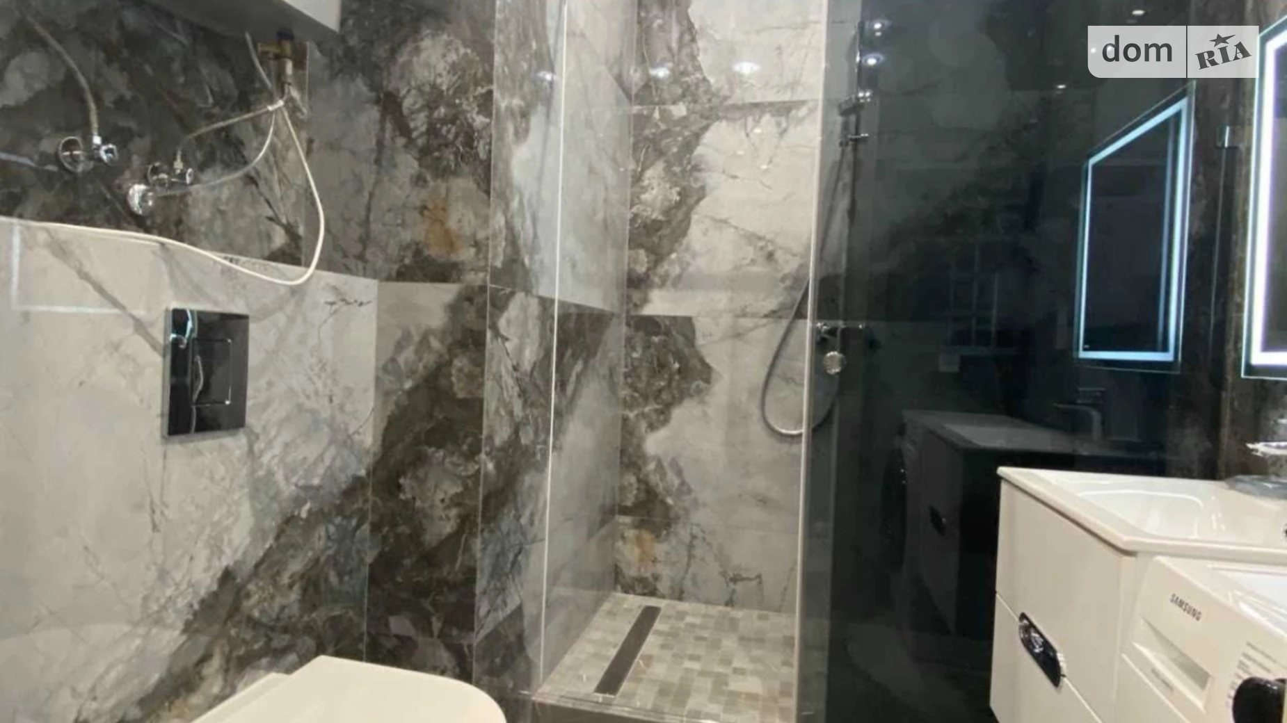 Продается 1-комнатная квартира 40.5 кв. м в Киеве, ул. Антоновича(Горького), 131 - фото 5