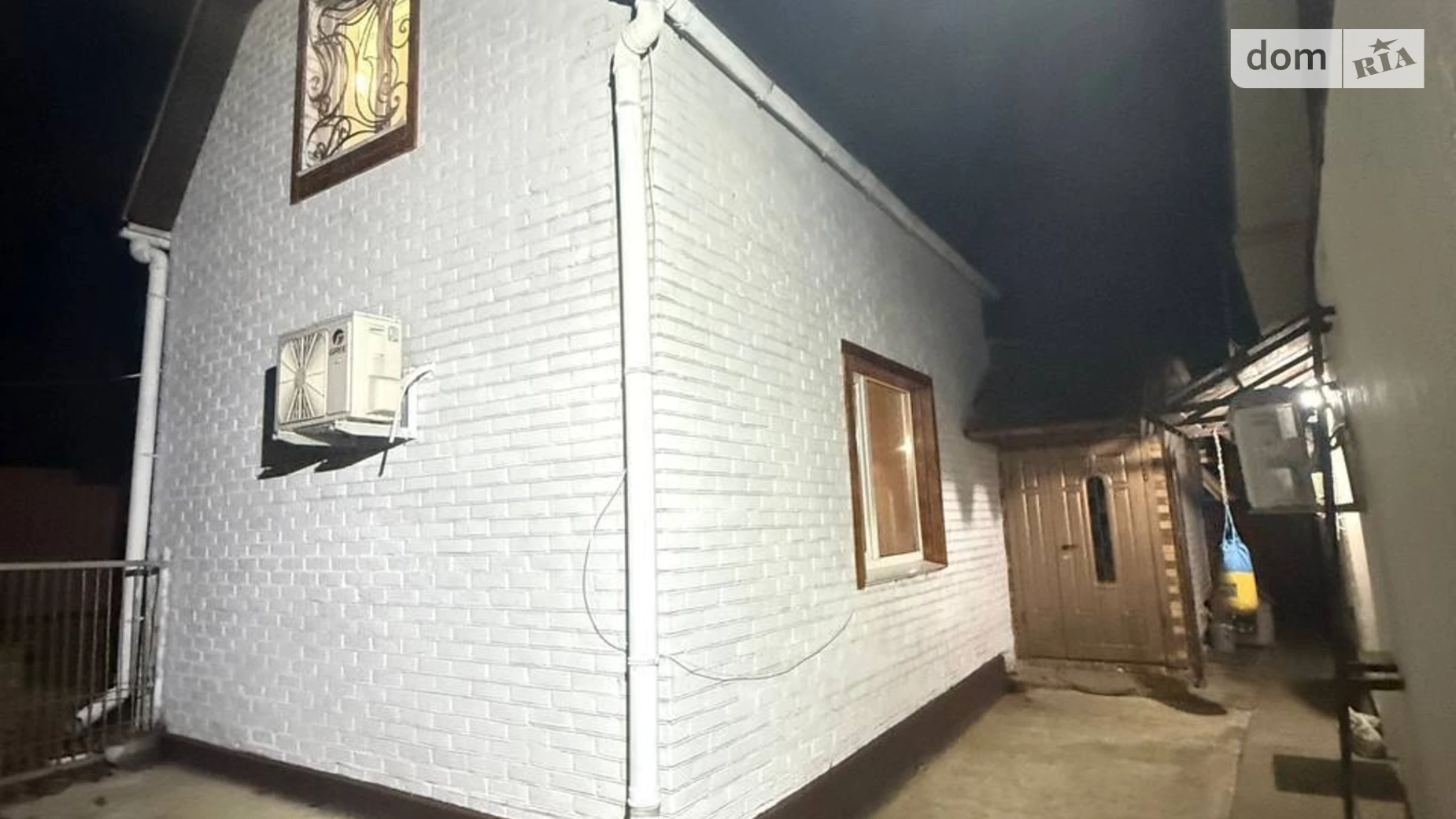 Продается дом на 2 этажа 80 кв. м с балконом, цена: 98000 $ - фото 2