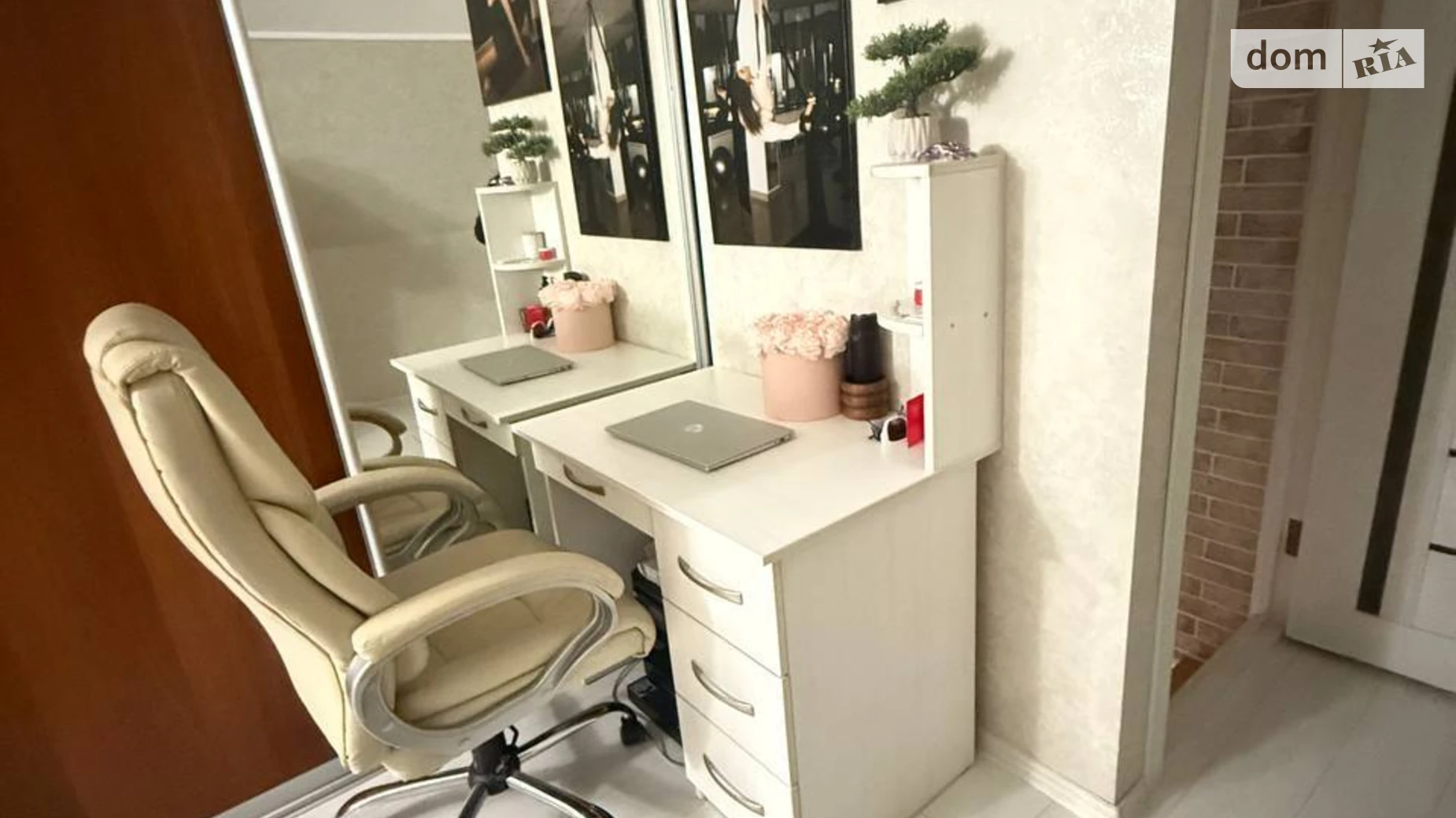 Продается дом на 2 этажа 80 кв. м с балконом, цена: 98000 $ - фото 4