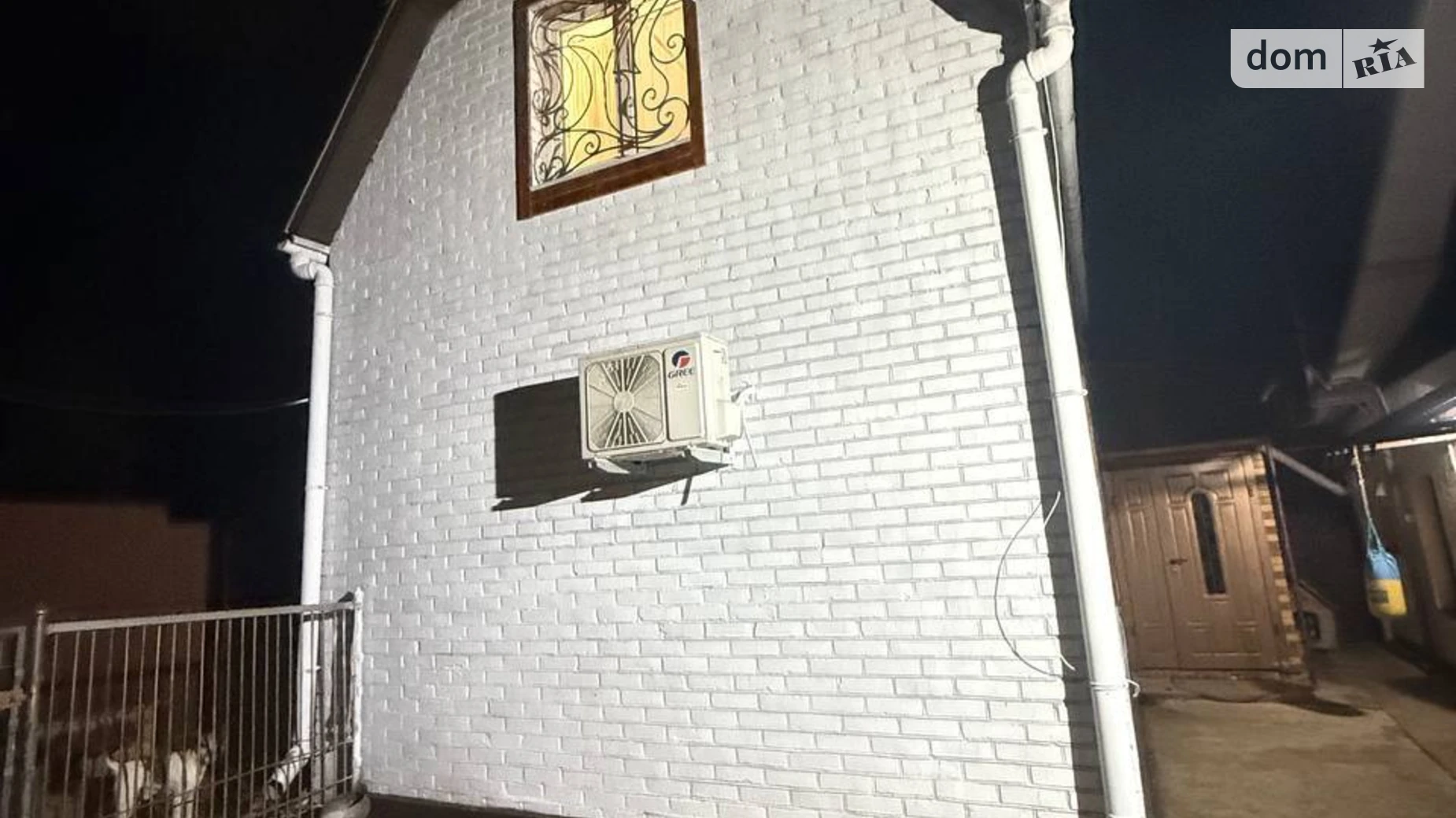 Продается дом на 2 этажа 80 кв. м с балконом, цена: 98000 $ - фото 3